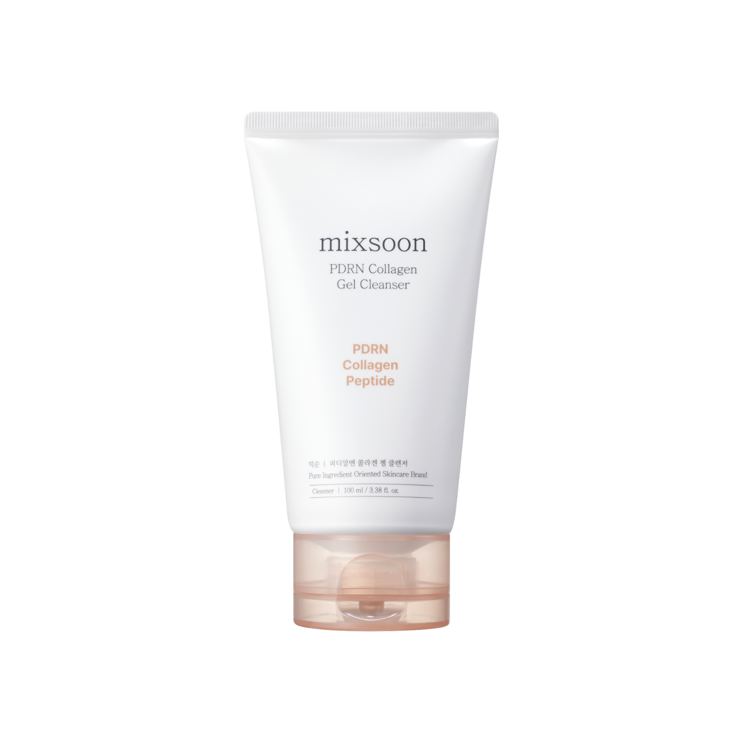 PDRN Collagen Gel Cleanser