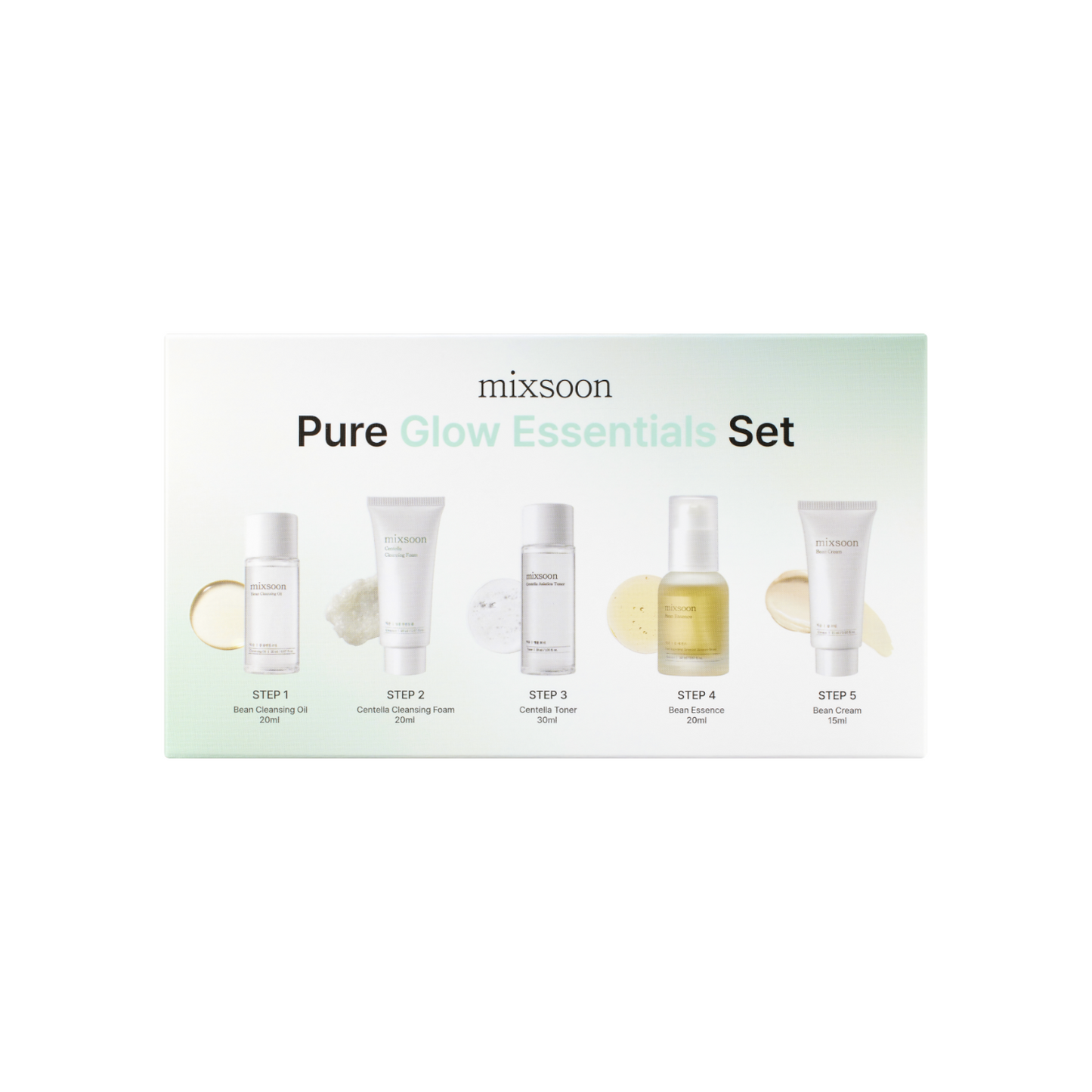 Набор Pure Glow Essentials