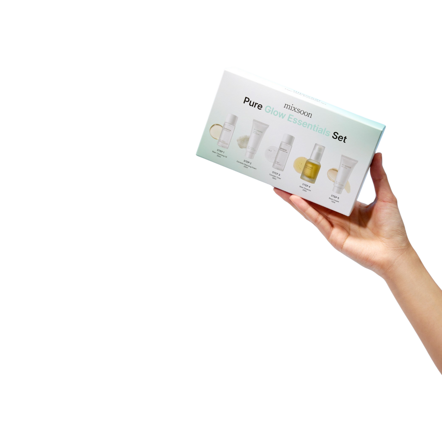 Набор Pure Glow Essentials