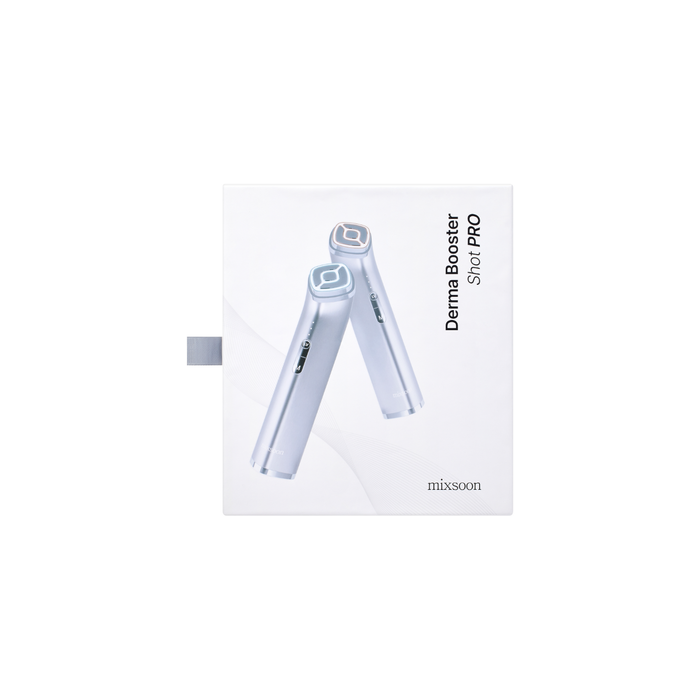 Derma Booster PRO