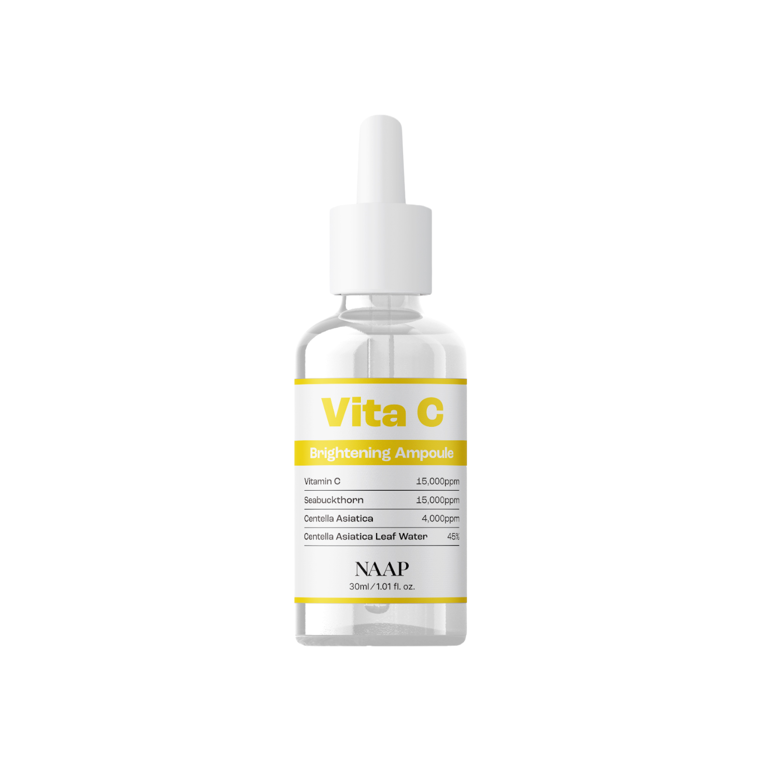 Vita C Brightening Ampoule