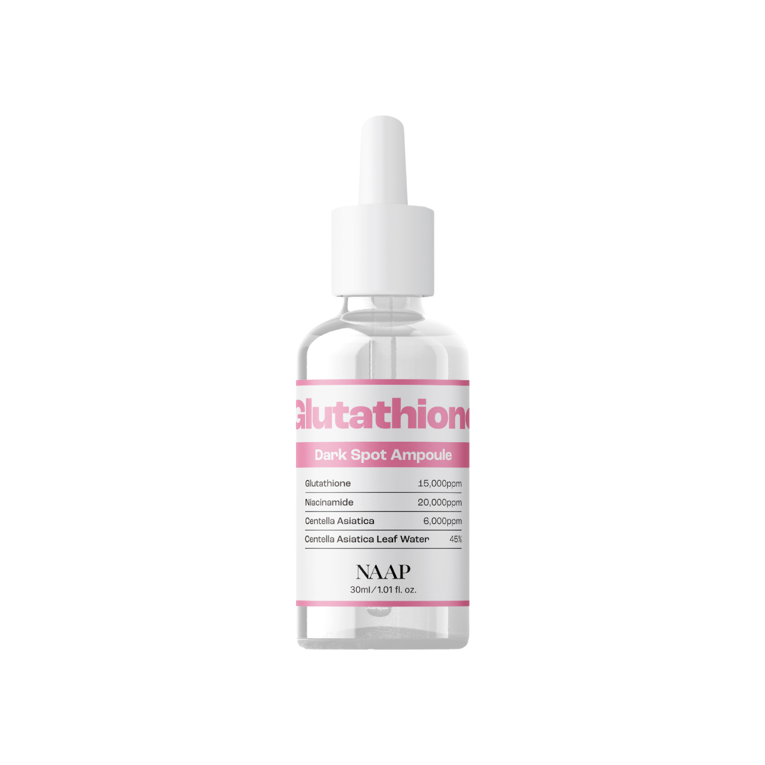 Glutathione Dark Spot Ampoule
