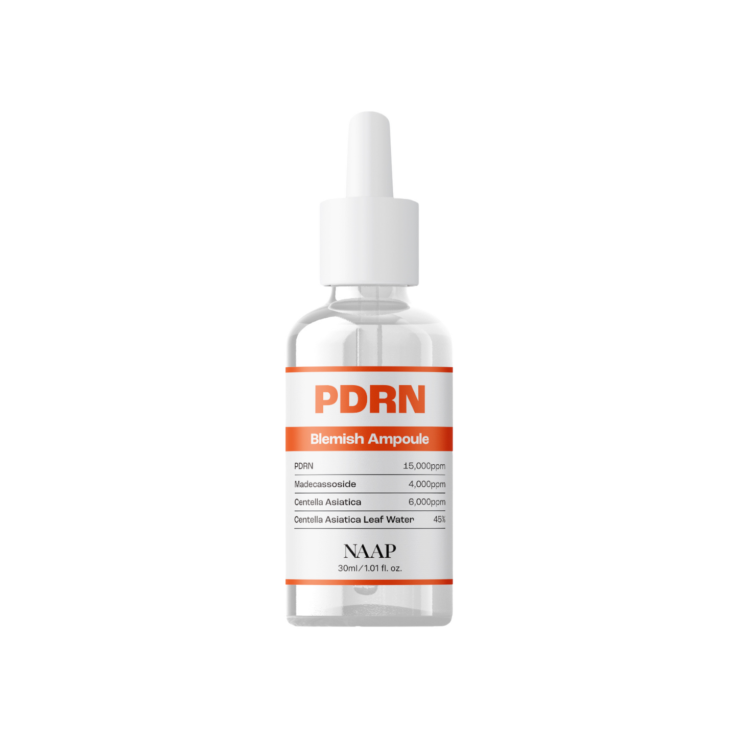 PDRN Blemish Ampoule