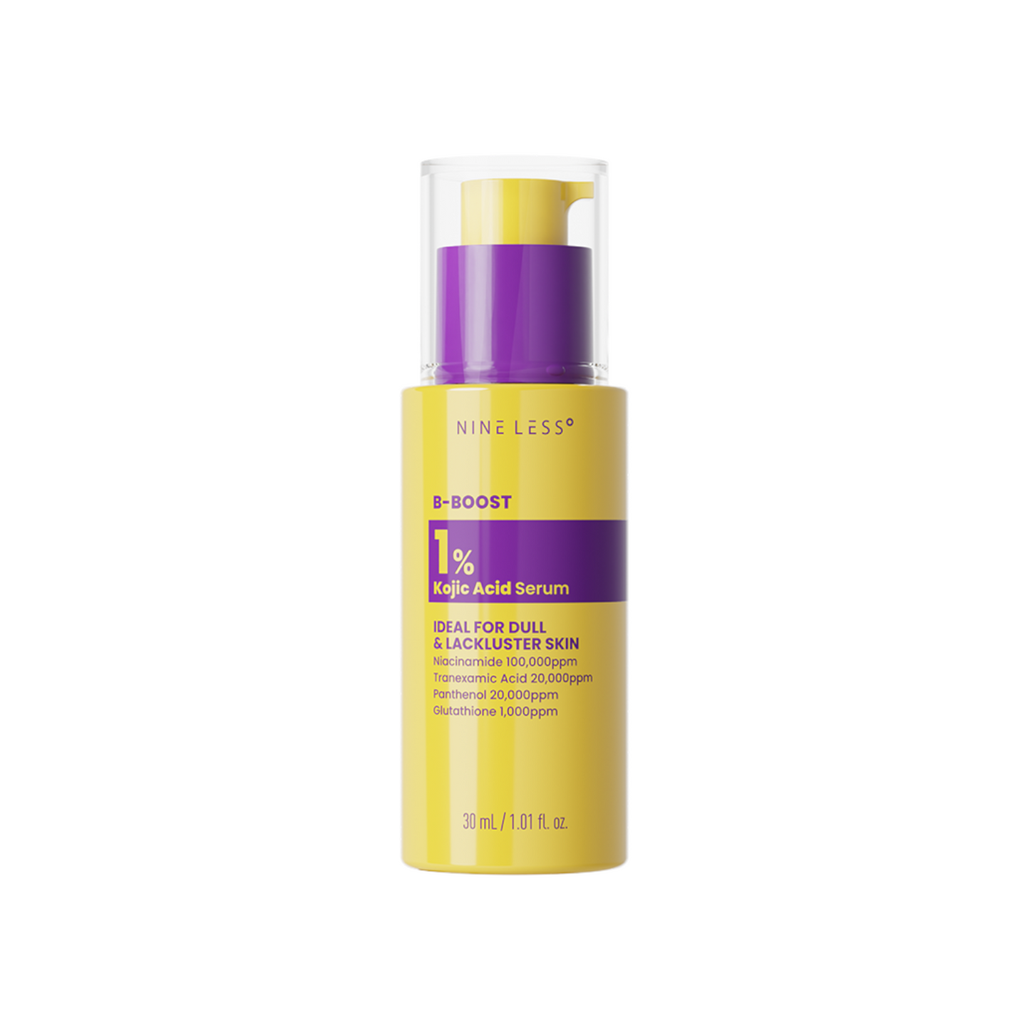 B-Boost 1% Kojic Acid Serum