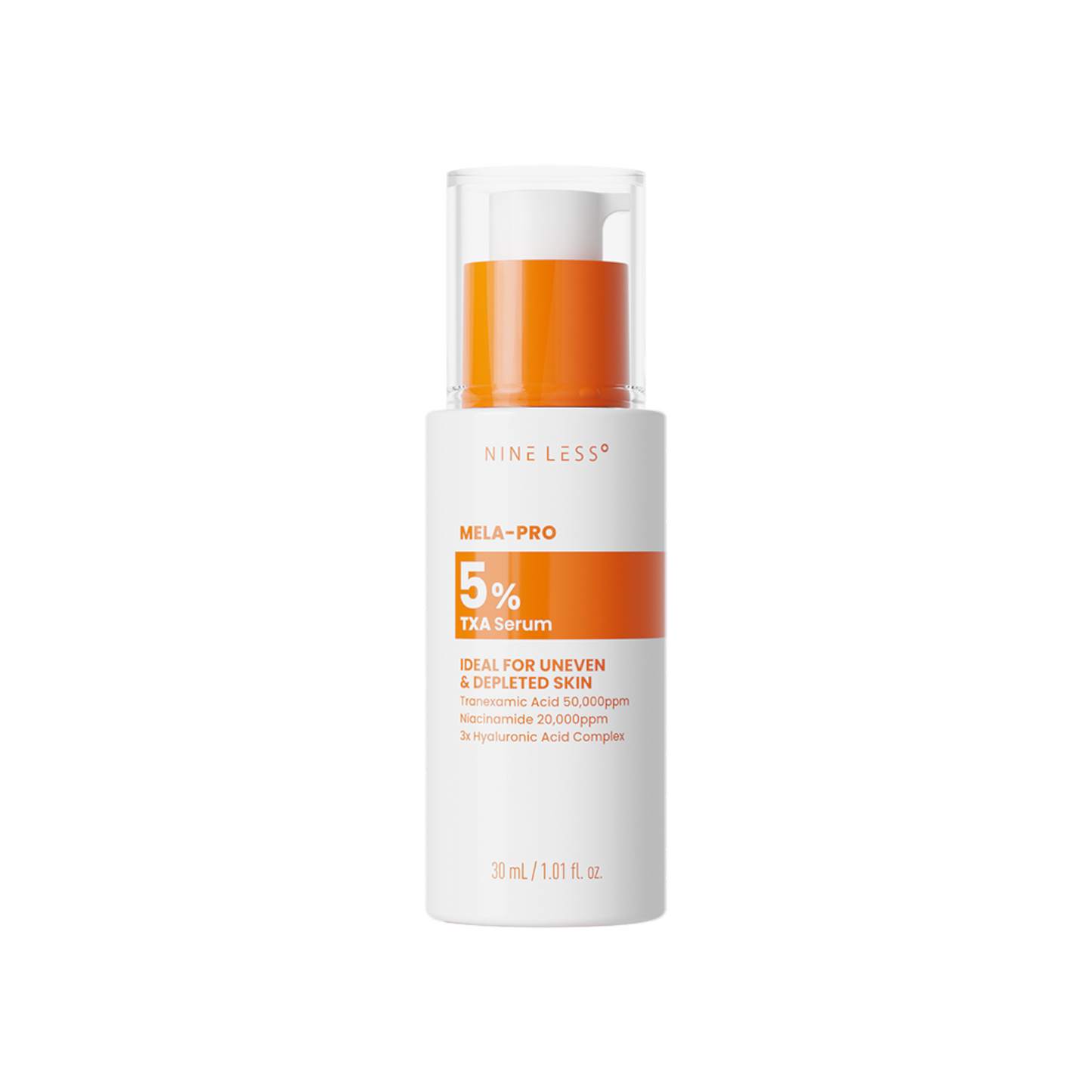 MELA-PRO 5% Tranexamic Acid Serum