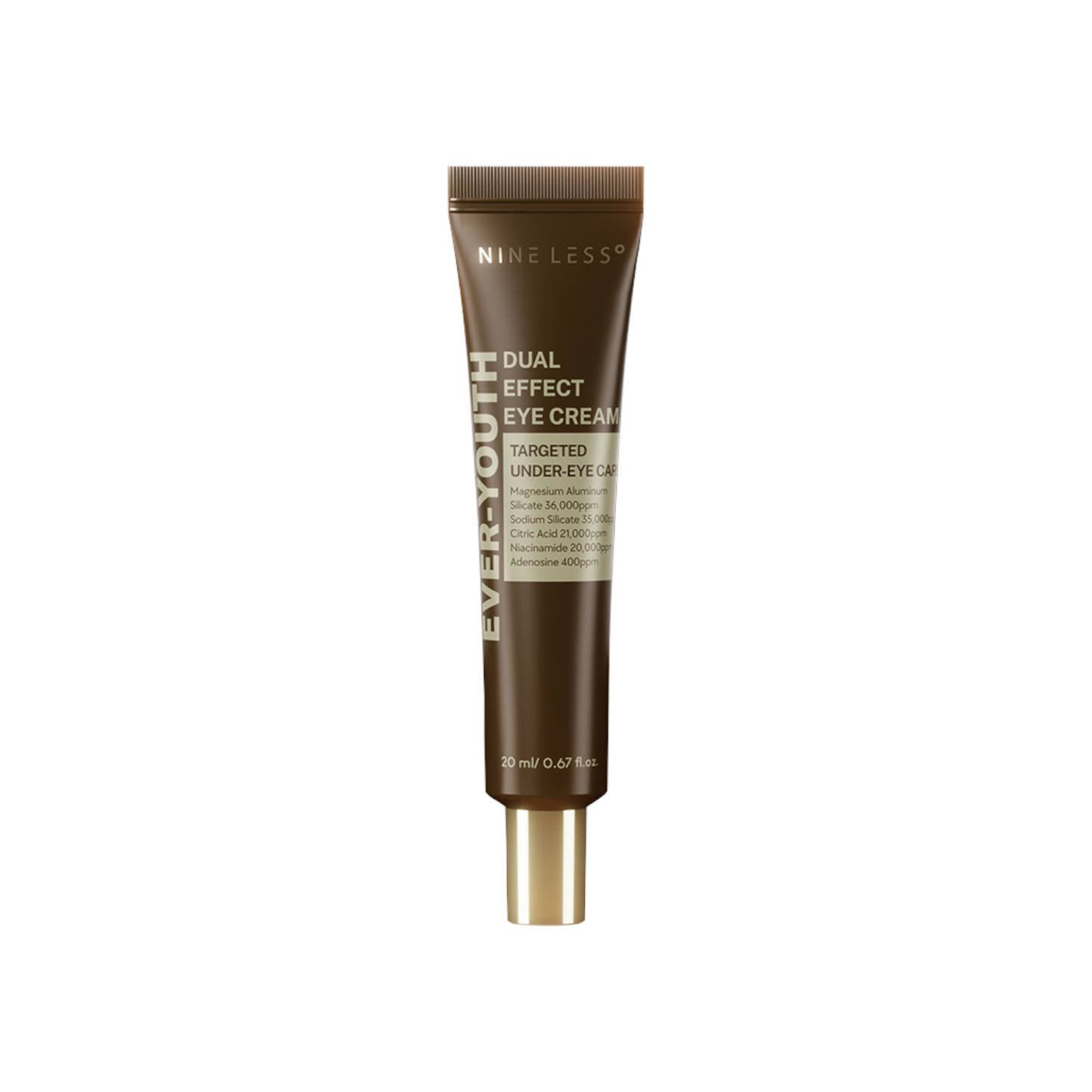 Ever-Youth Dual Effect Eye Cream