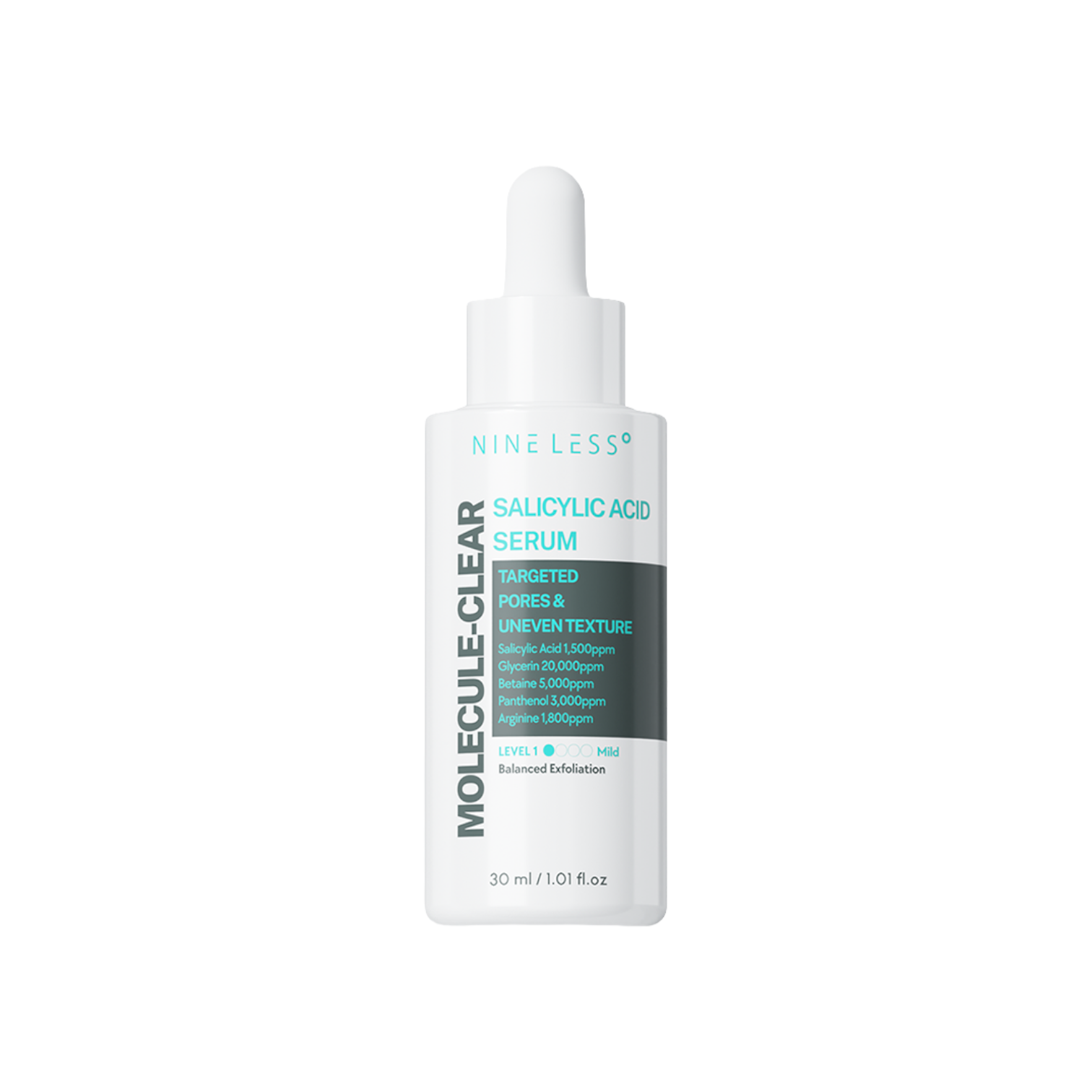 Molecule-Clear Salicylic Acid Serum