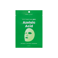 My Fit Sheet Mask 5ea