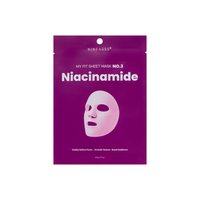 My Fit Sheet Mask 5ea