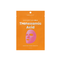 My Fit Sheet Mask 5ea