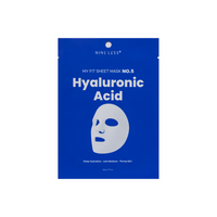 My Fit Sheet Mask 5ea