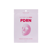 My Fit Sheet Mask 5ea