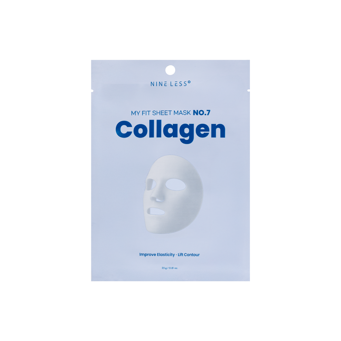 My Fit Sheet Mask 5ea