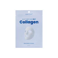 My Fit Sheet Mask 5ea