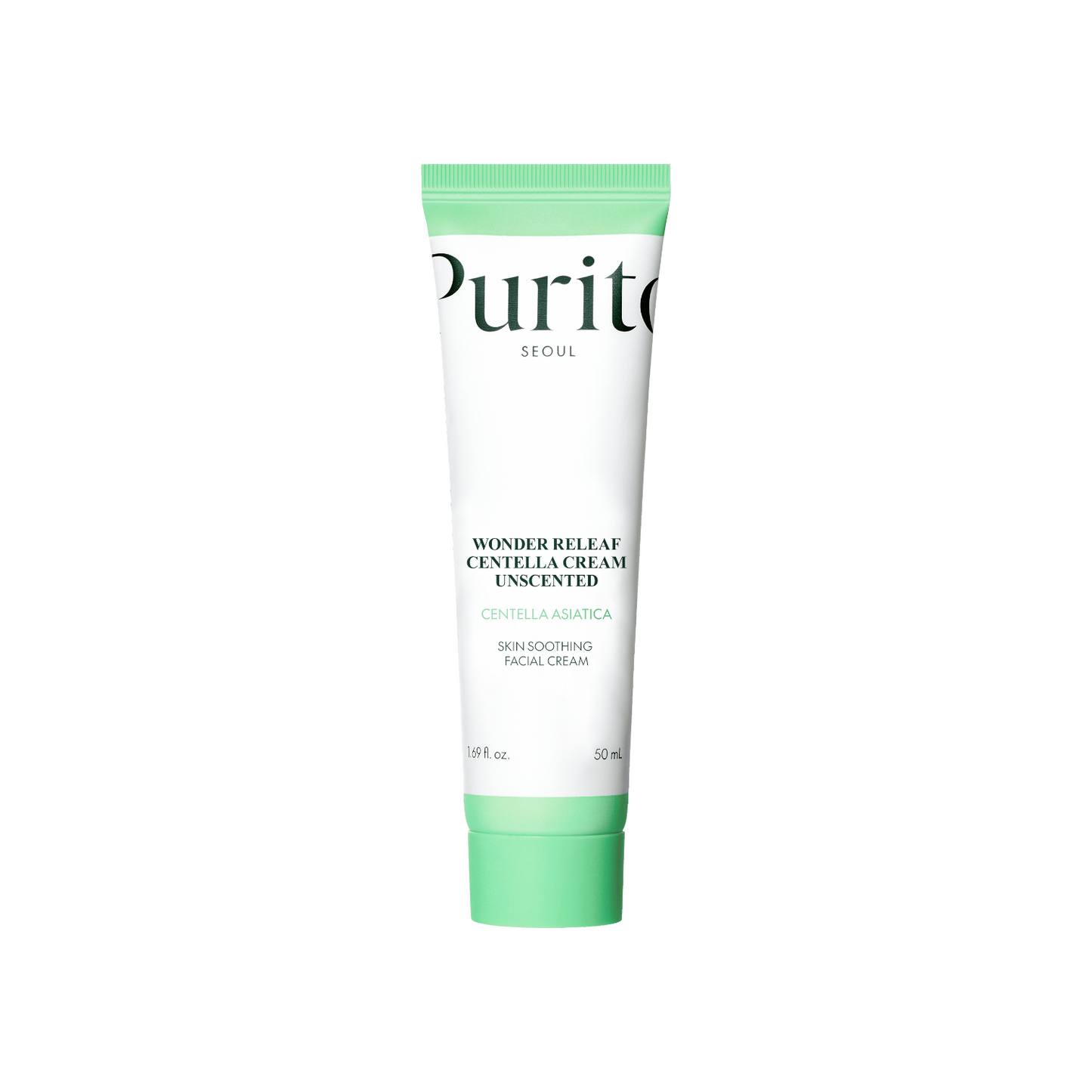 Wonder Releaf Centella Cream Unscented