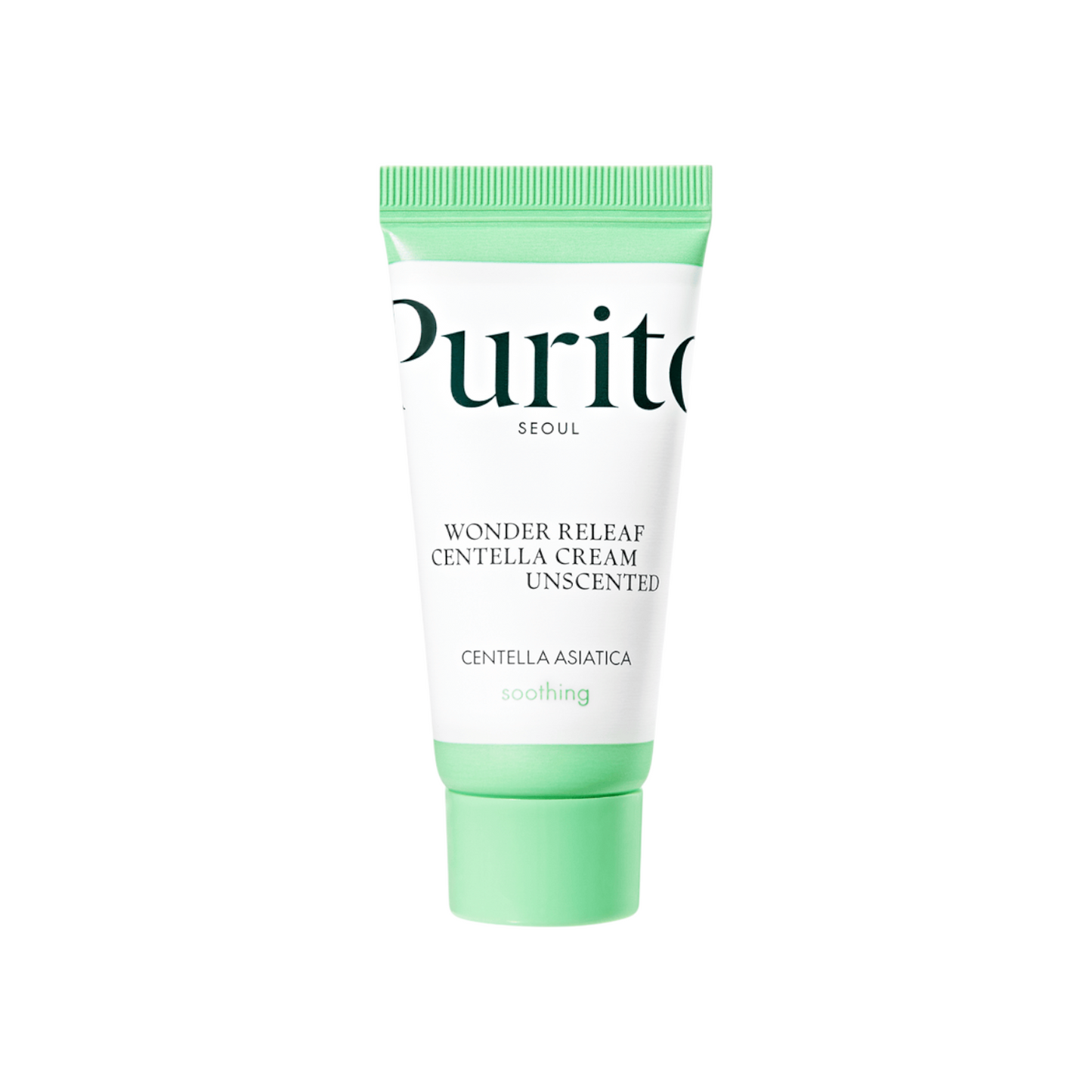 <mini>Неароматизированный крем Wonder Releaf Centella Cream</mini>