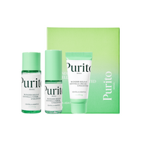 Wonder Releaf Centella Mini Kit Unscented