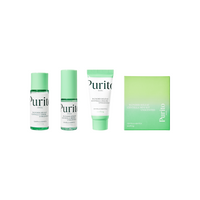 Wonder Releaf Centella Mini Kit Unscented