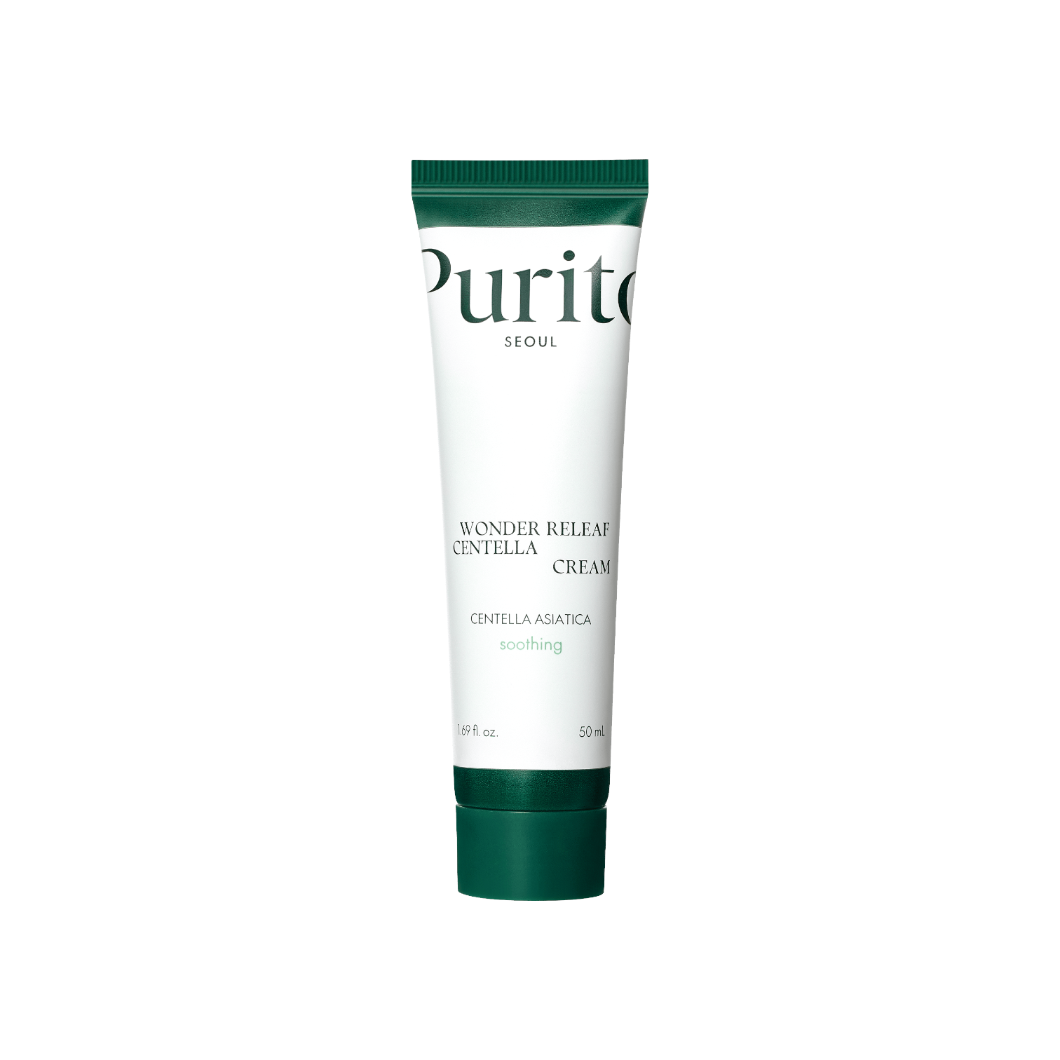 Wonder Releaf Centella Cream