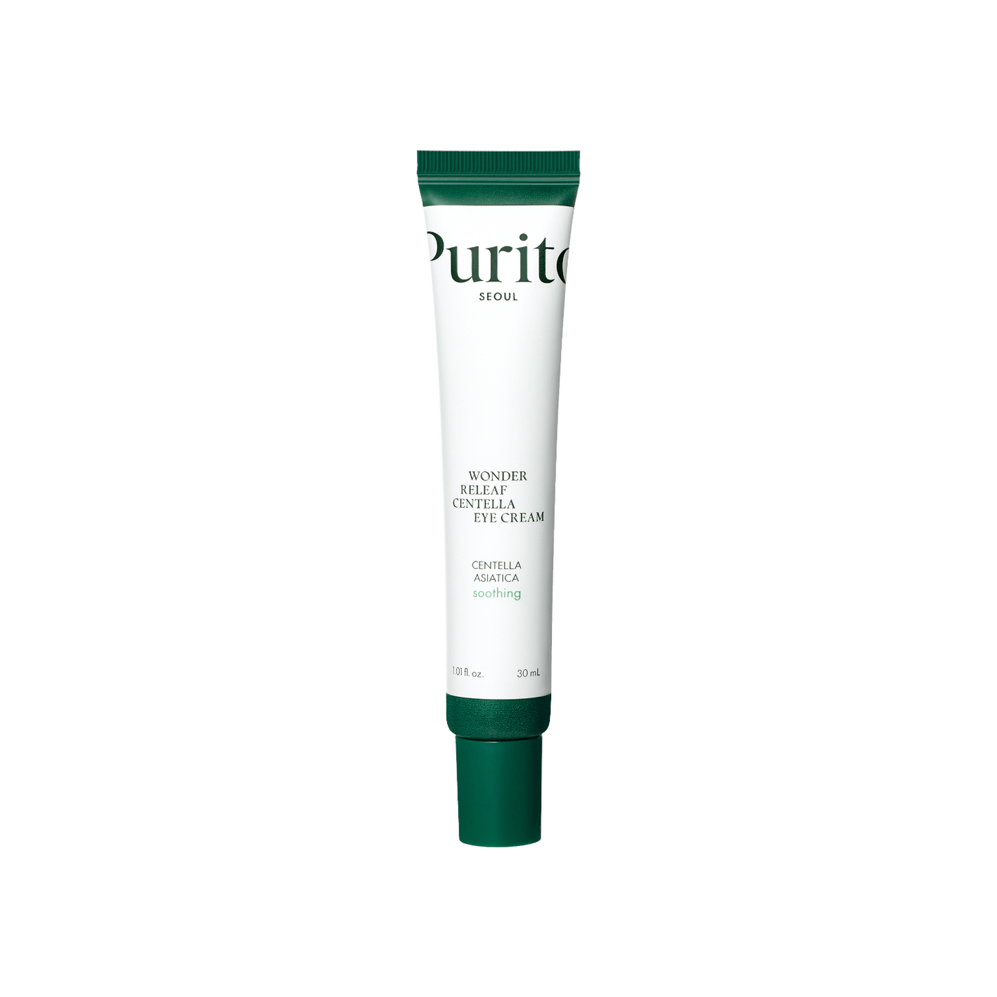 Wonder Releaf Centella Eye Cream