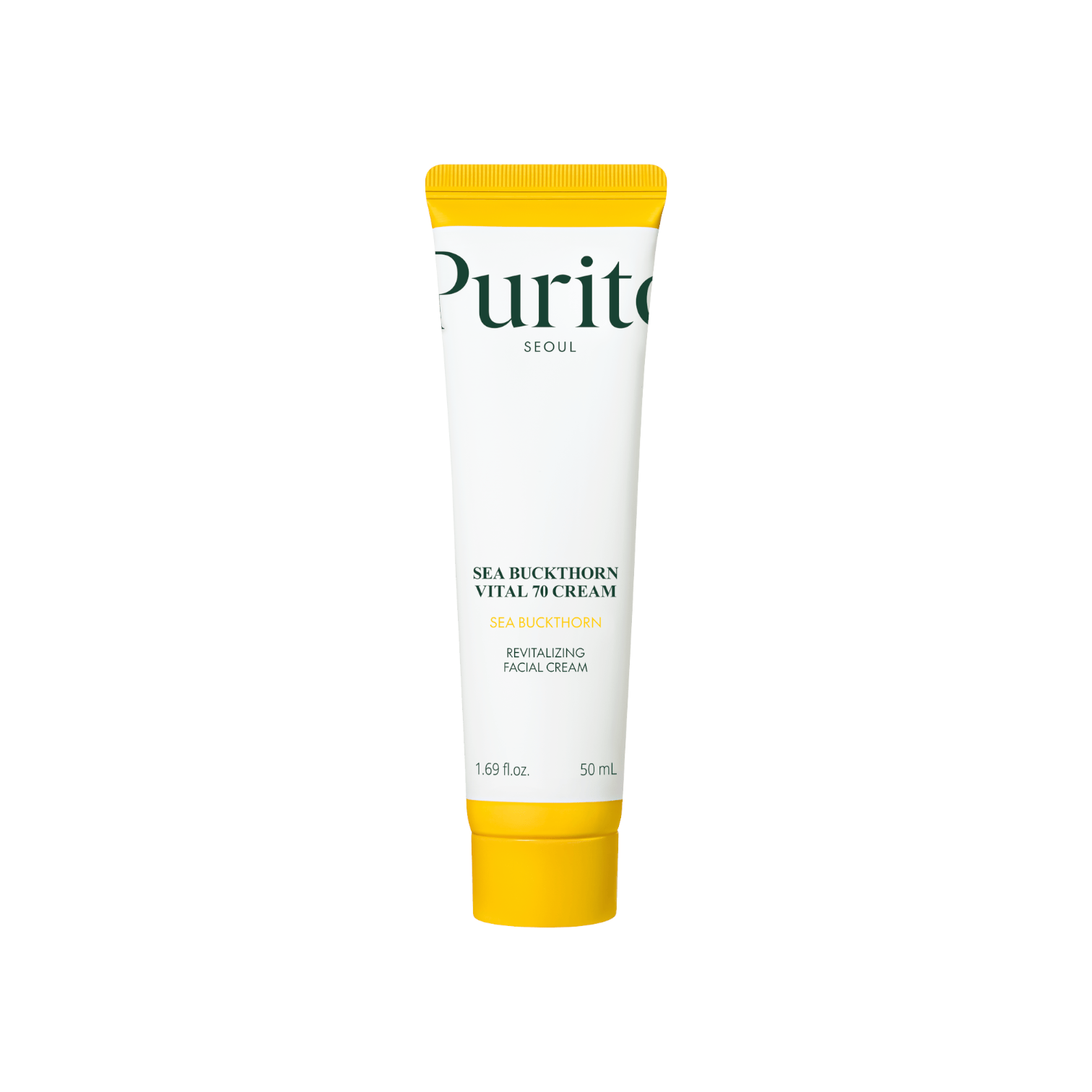 Облепиховый крем Vital 70