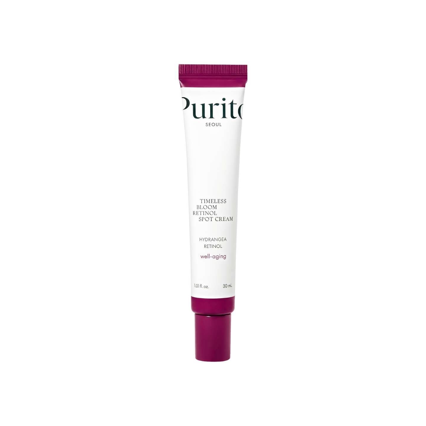 Timeless Bloom Retinol Spot Cream