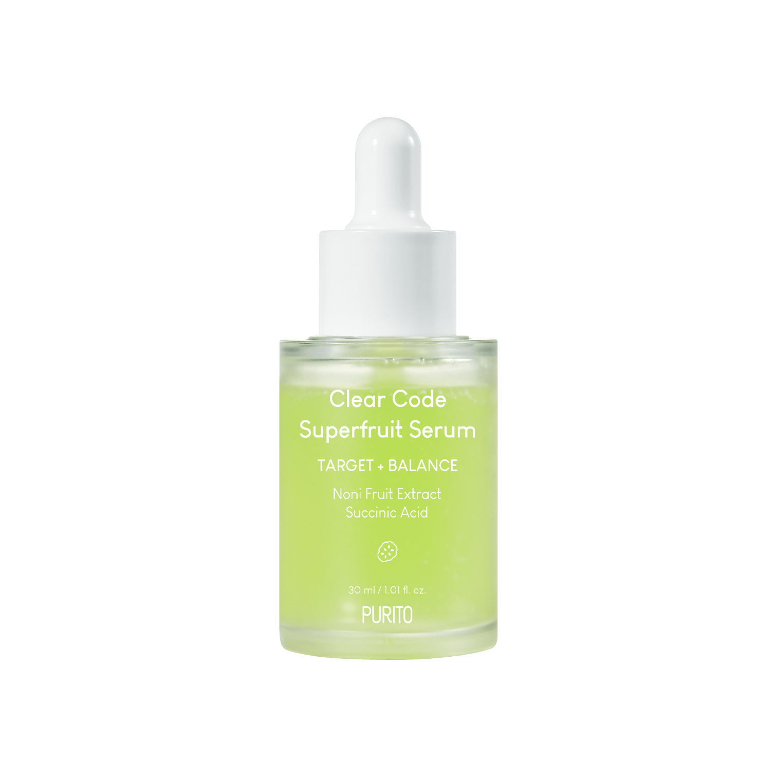 Clear Code Superfruit Serum