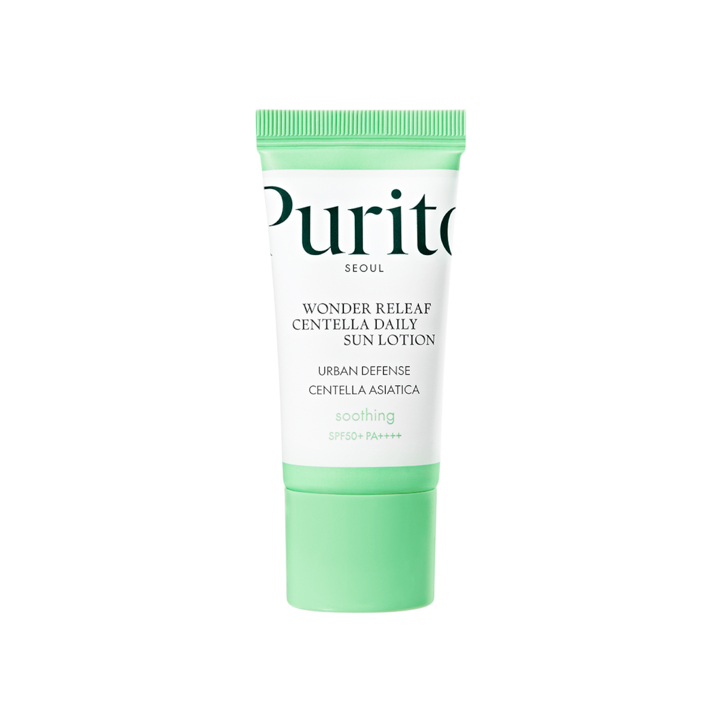 <mini>Wonder Releaf Centella Daily Sun Lotion