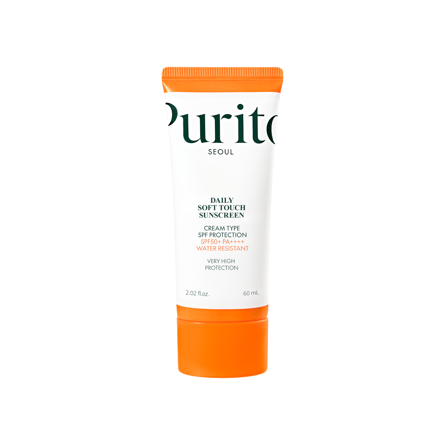 Daily Soft Touch Sunscreen