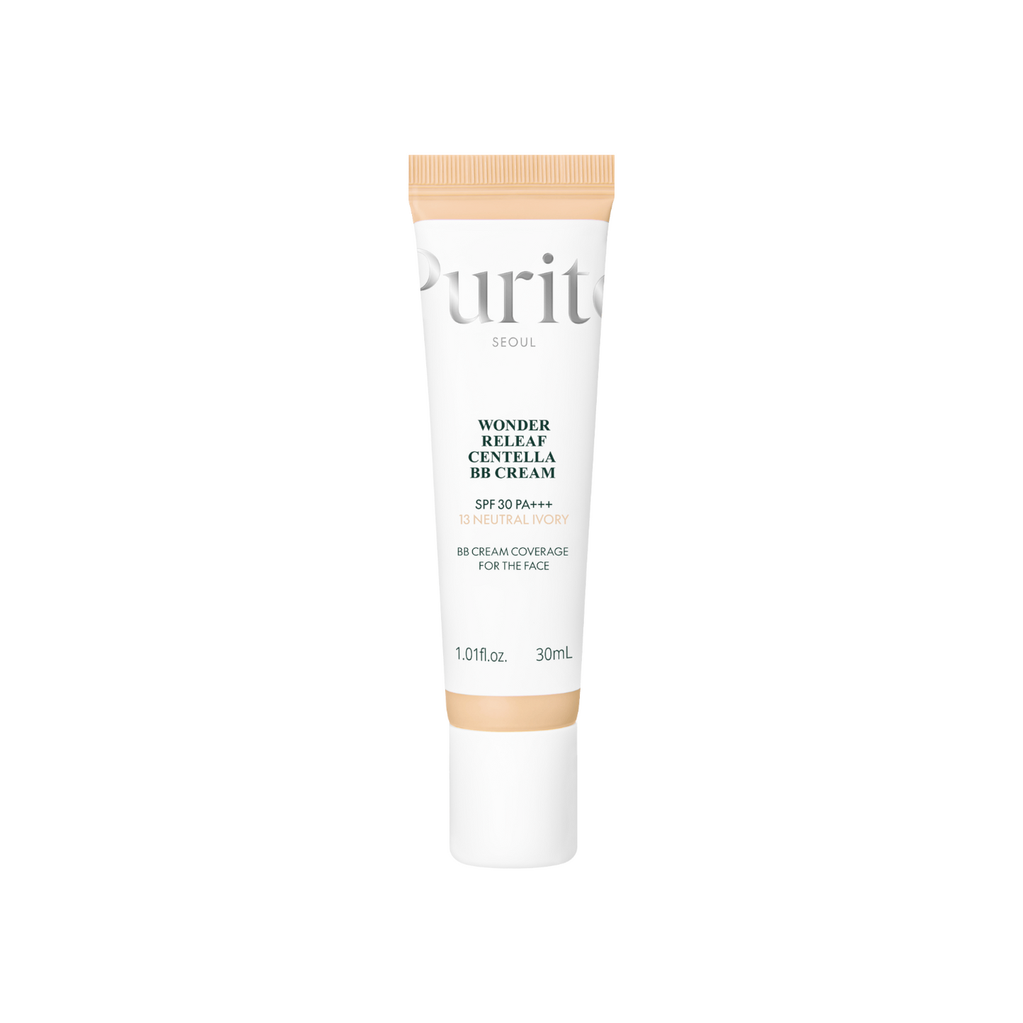 Wonder Releaf Centella BB Cream