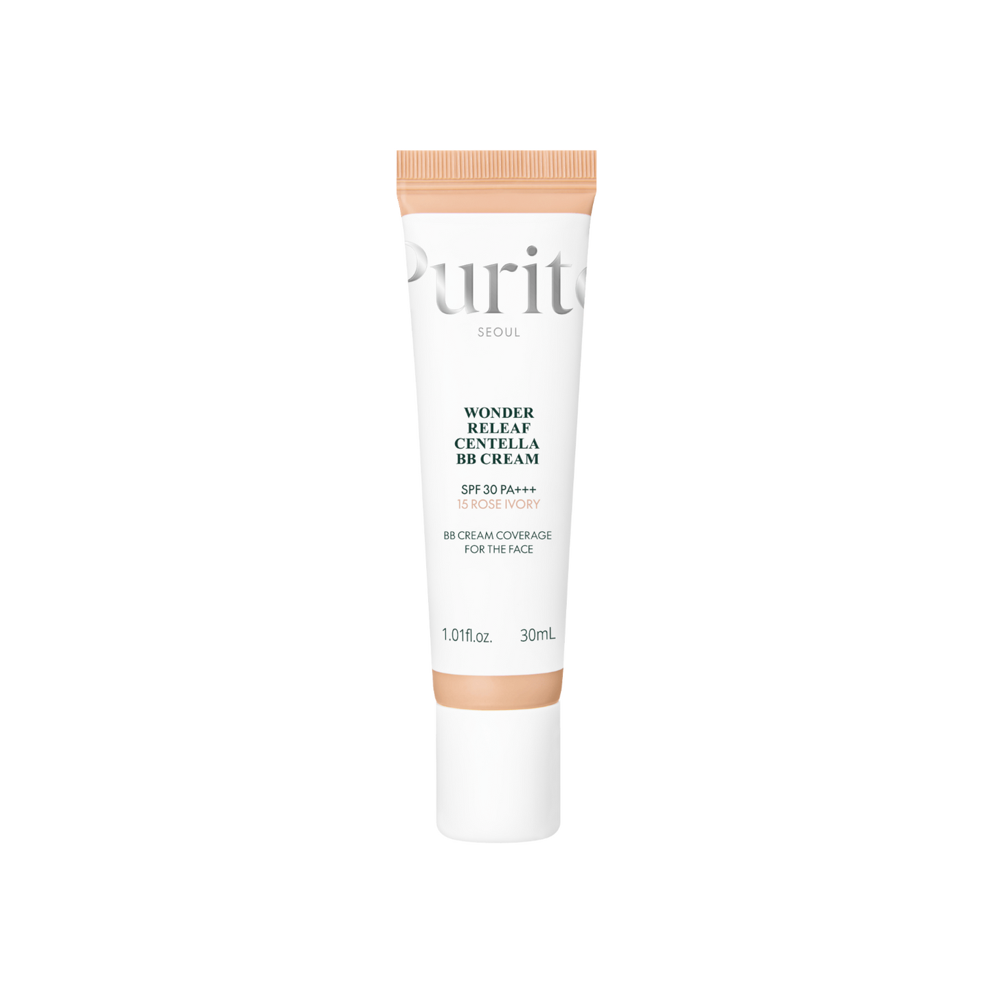 Wonder Releaf Centella BB Cream