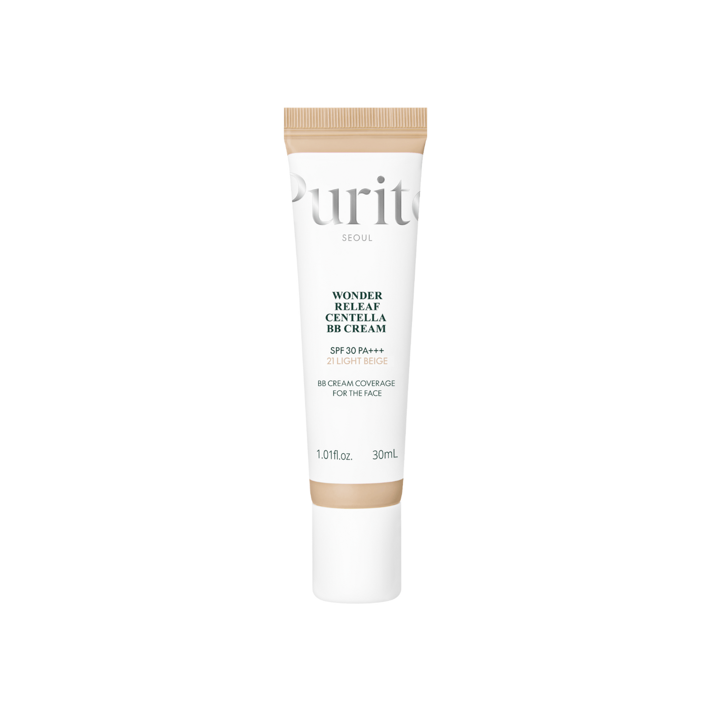 Wonder Releaf Centella BB Cream