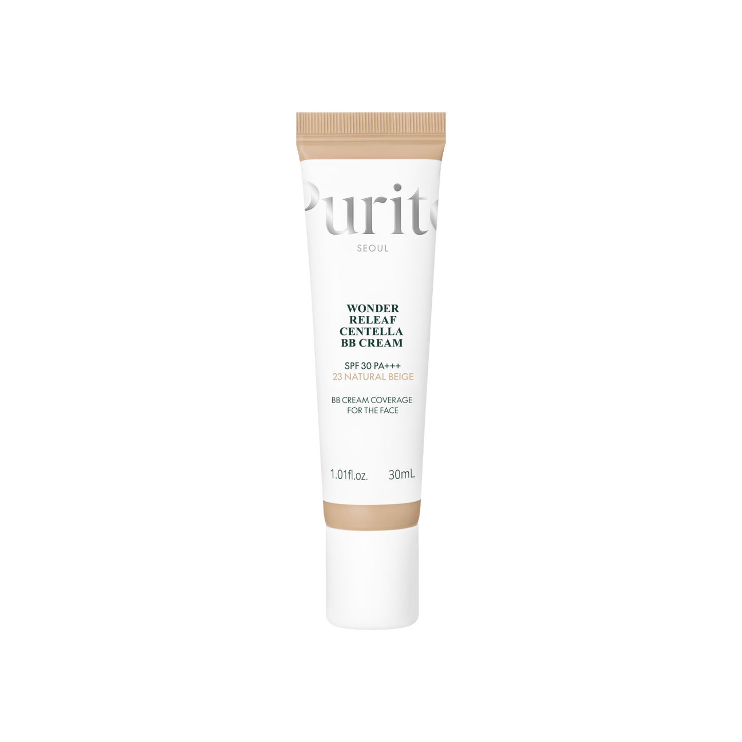 Wonder Releaf Centella BB Cream