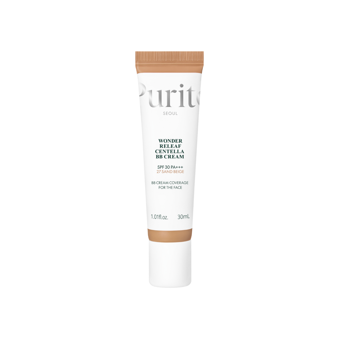 Wonder Releaf Centella BB Cream