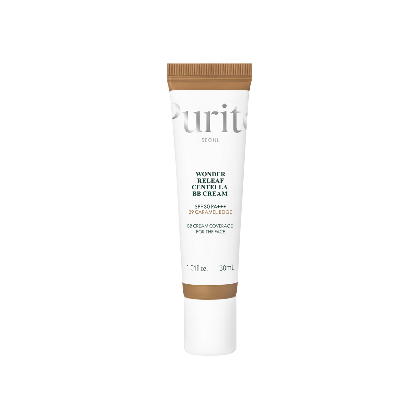Wonder Releaf Centella BB Cream