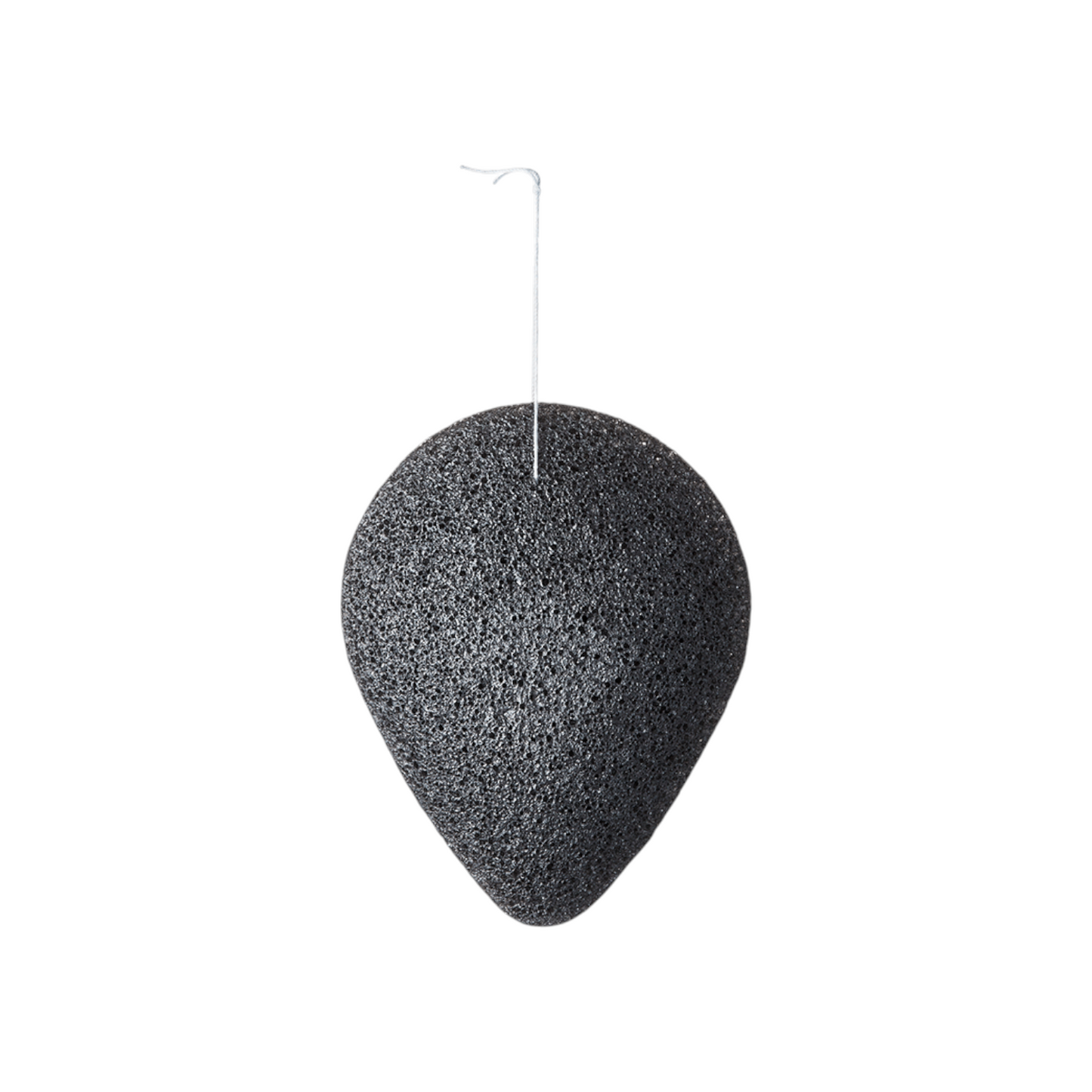Bamboo Charcoal Konjac Spon