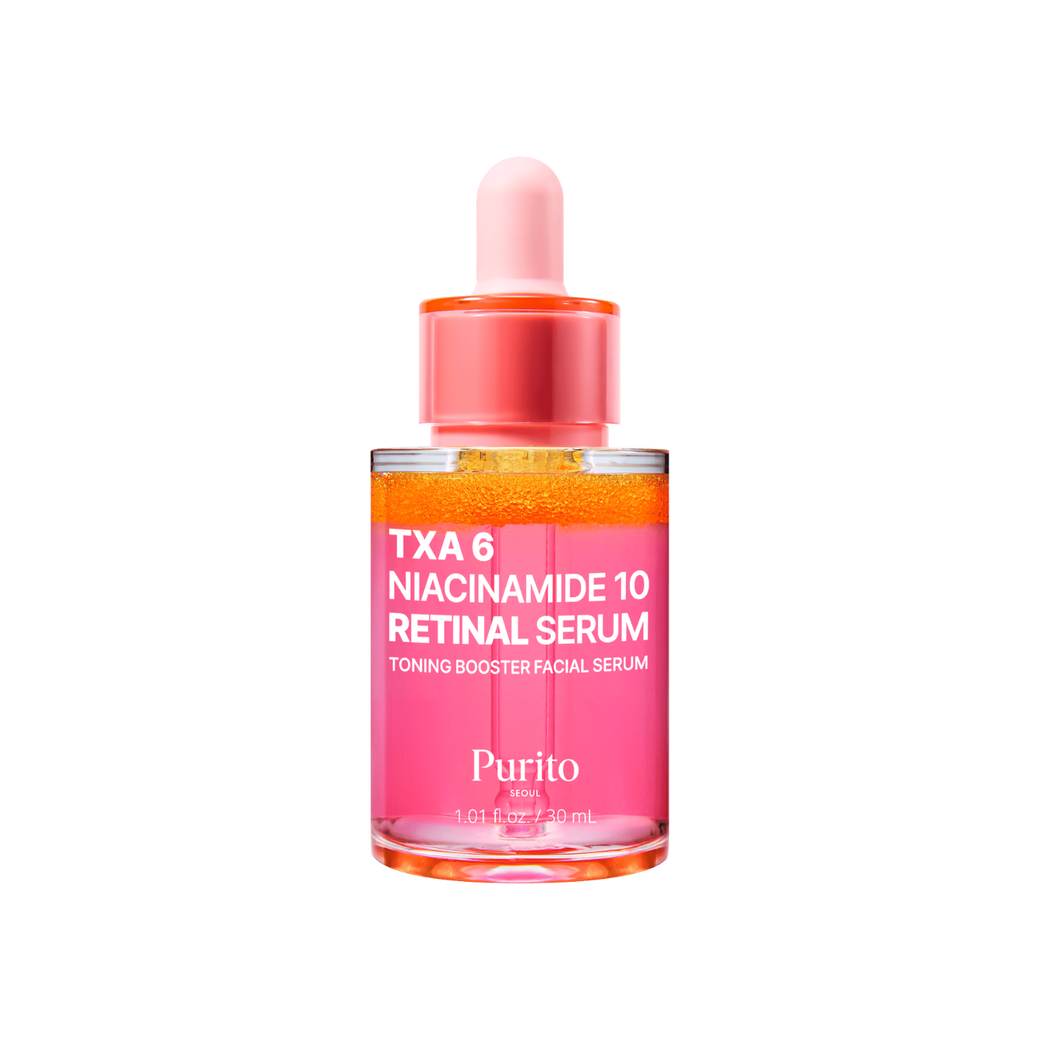 Сыворотка TXA 6 Niacinamide 10 Retinal