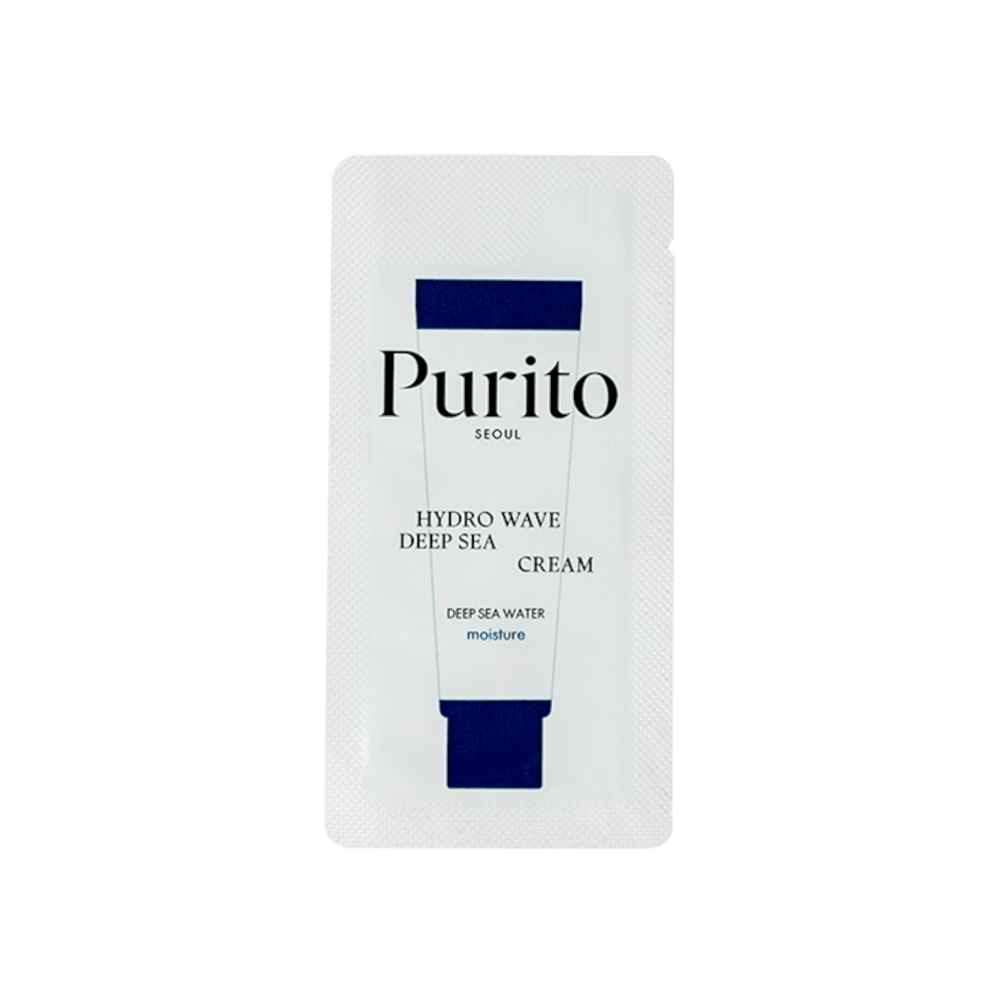 <Sample>Hydro Wave Deep Sea Cream