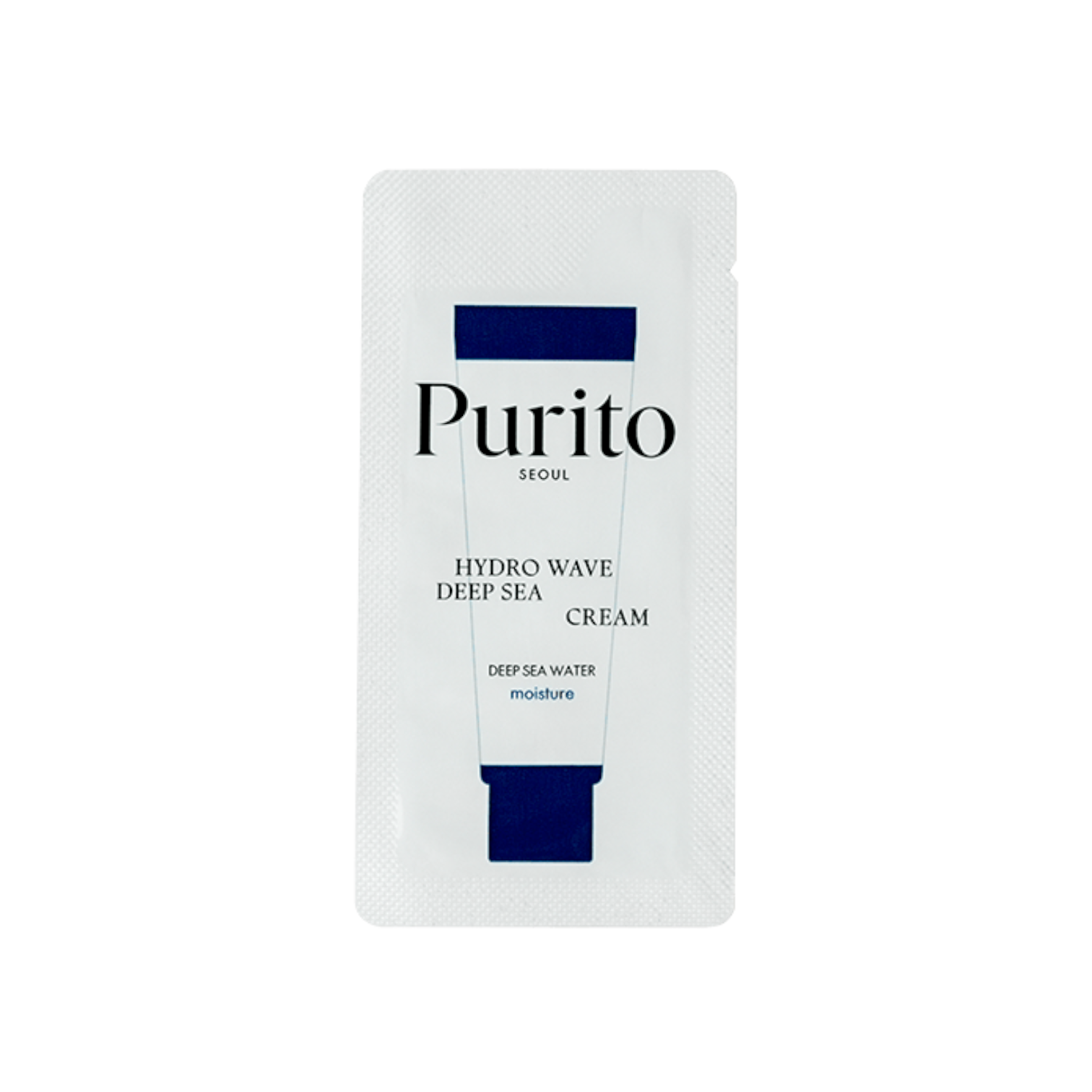 <Sample>Hydro Wave Deep Sea Cream