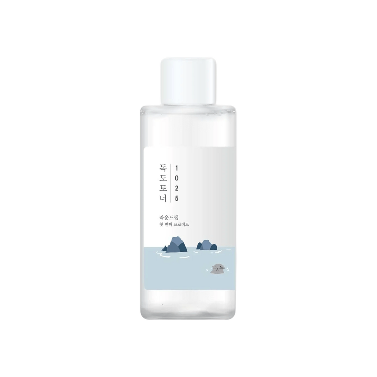 1025 Dokdo Toner