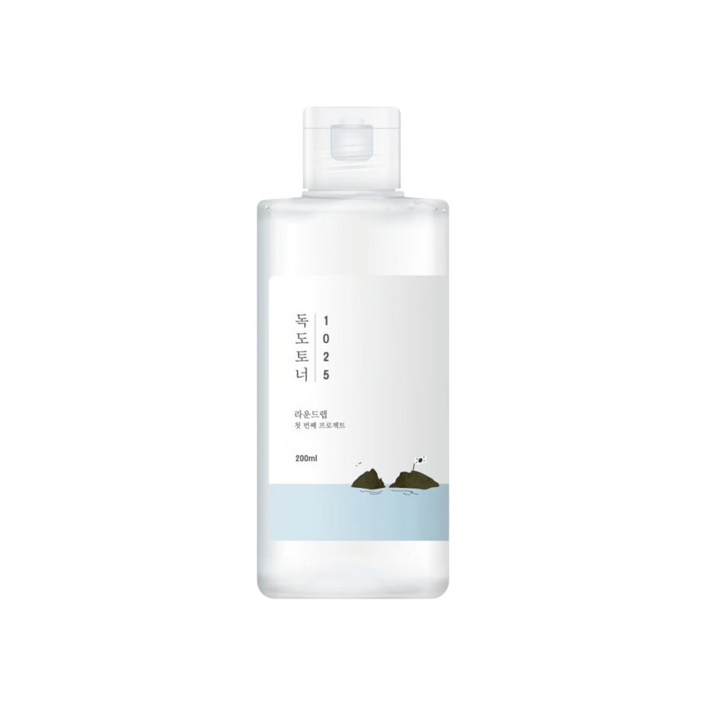1025 Dokdo Toner