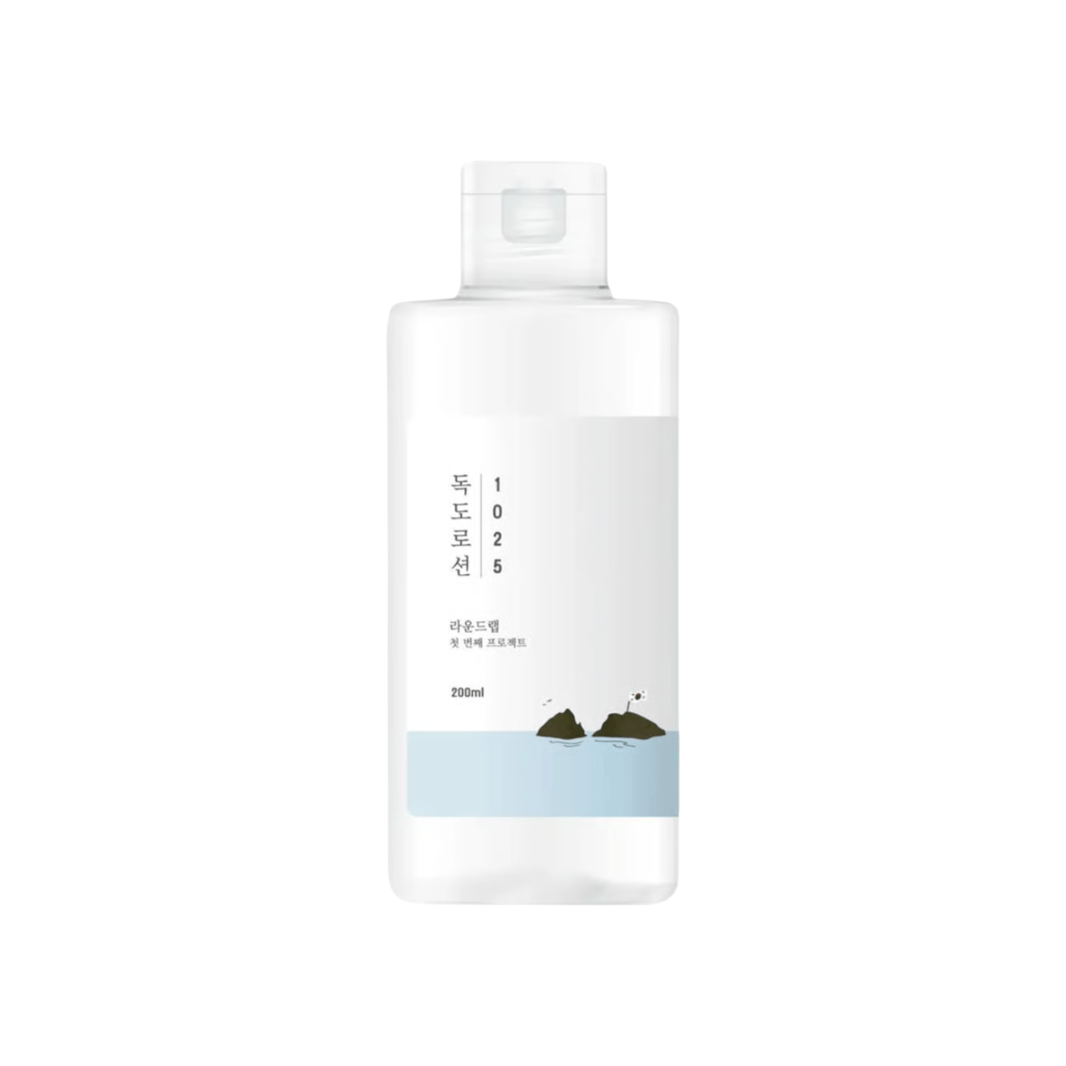 1025 Dokdo Lotion