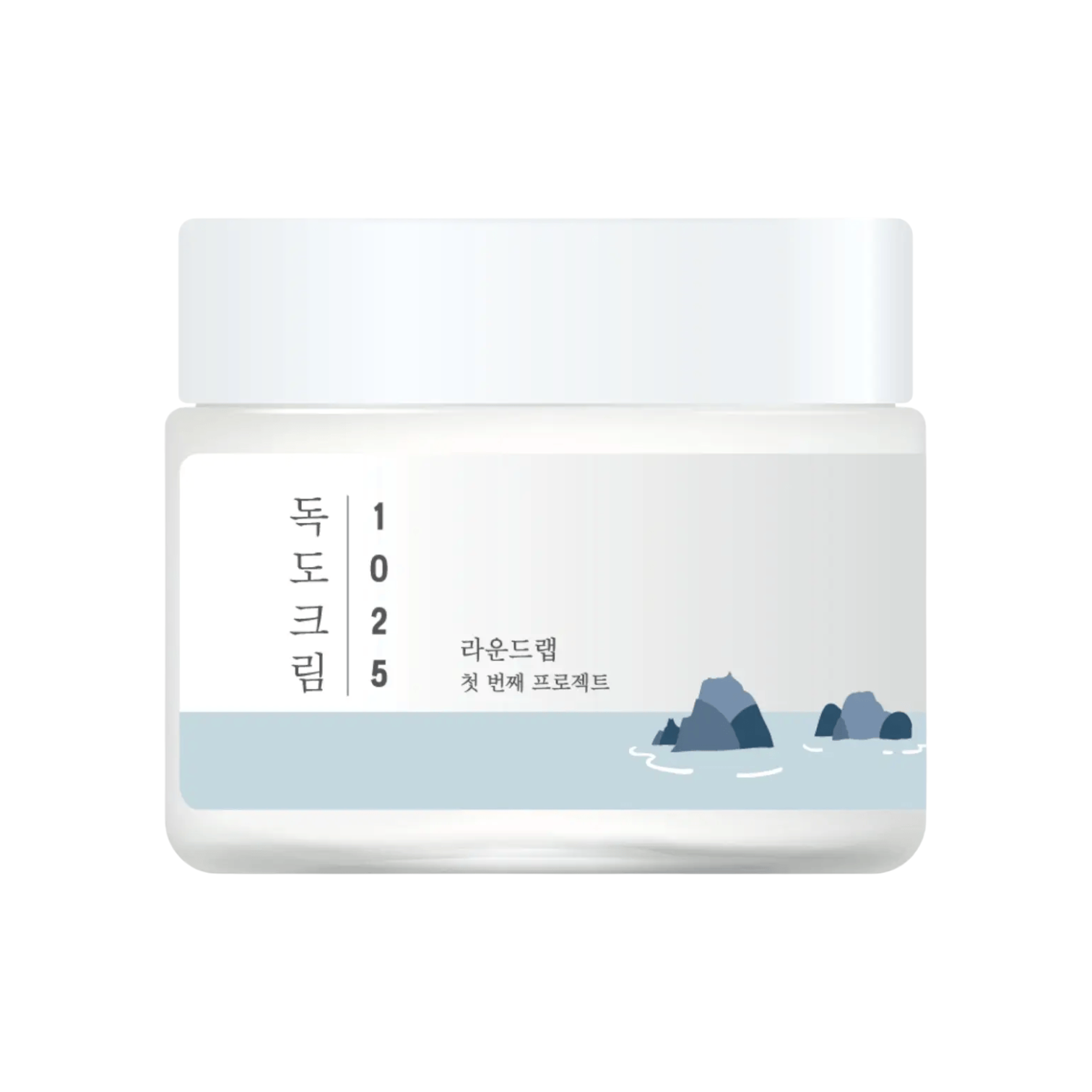 1025 Dokdo Cream
