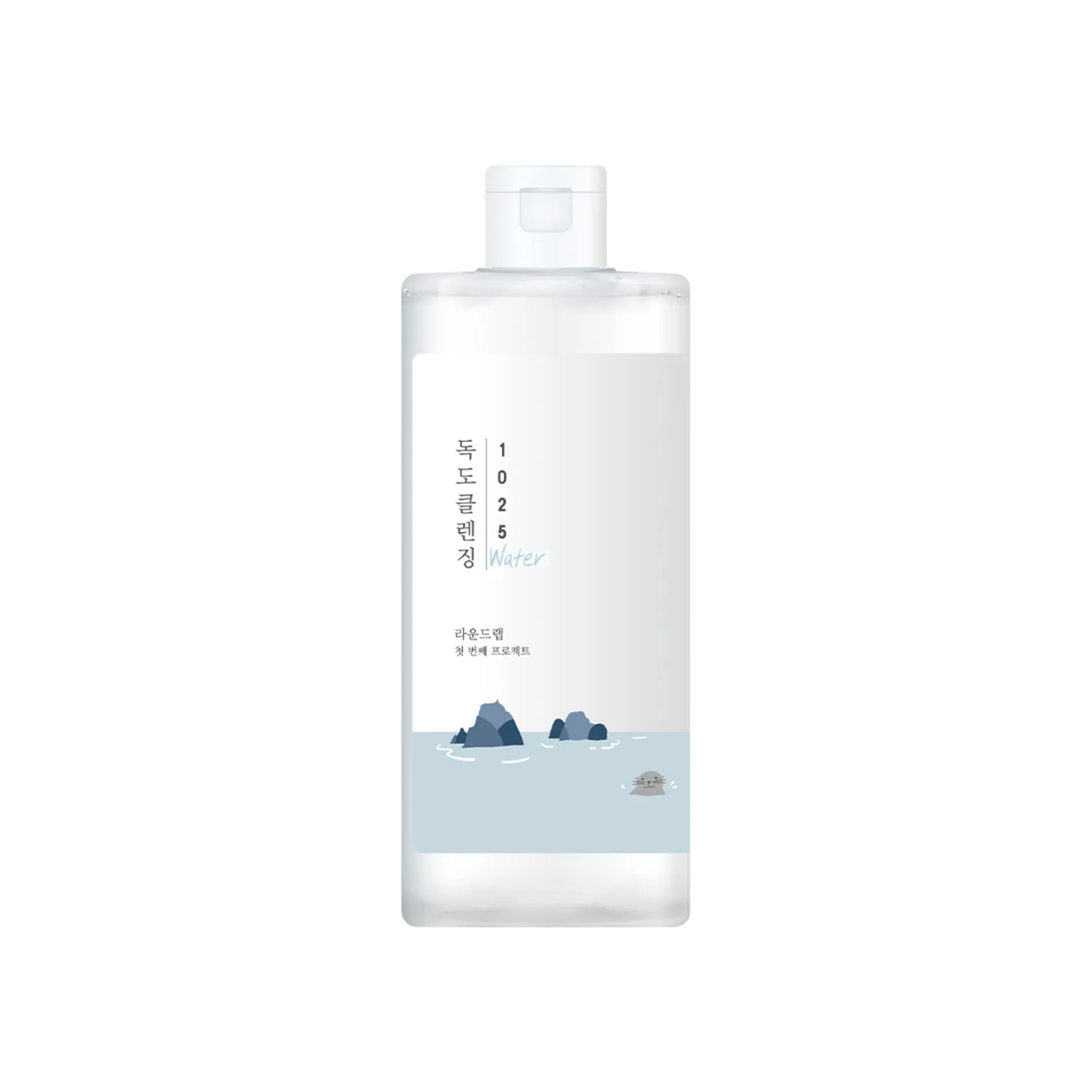 1025 Dokdo Cleansing Water
