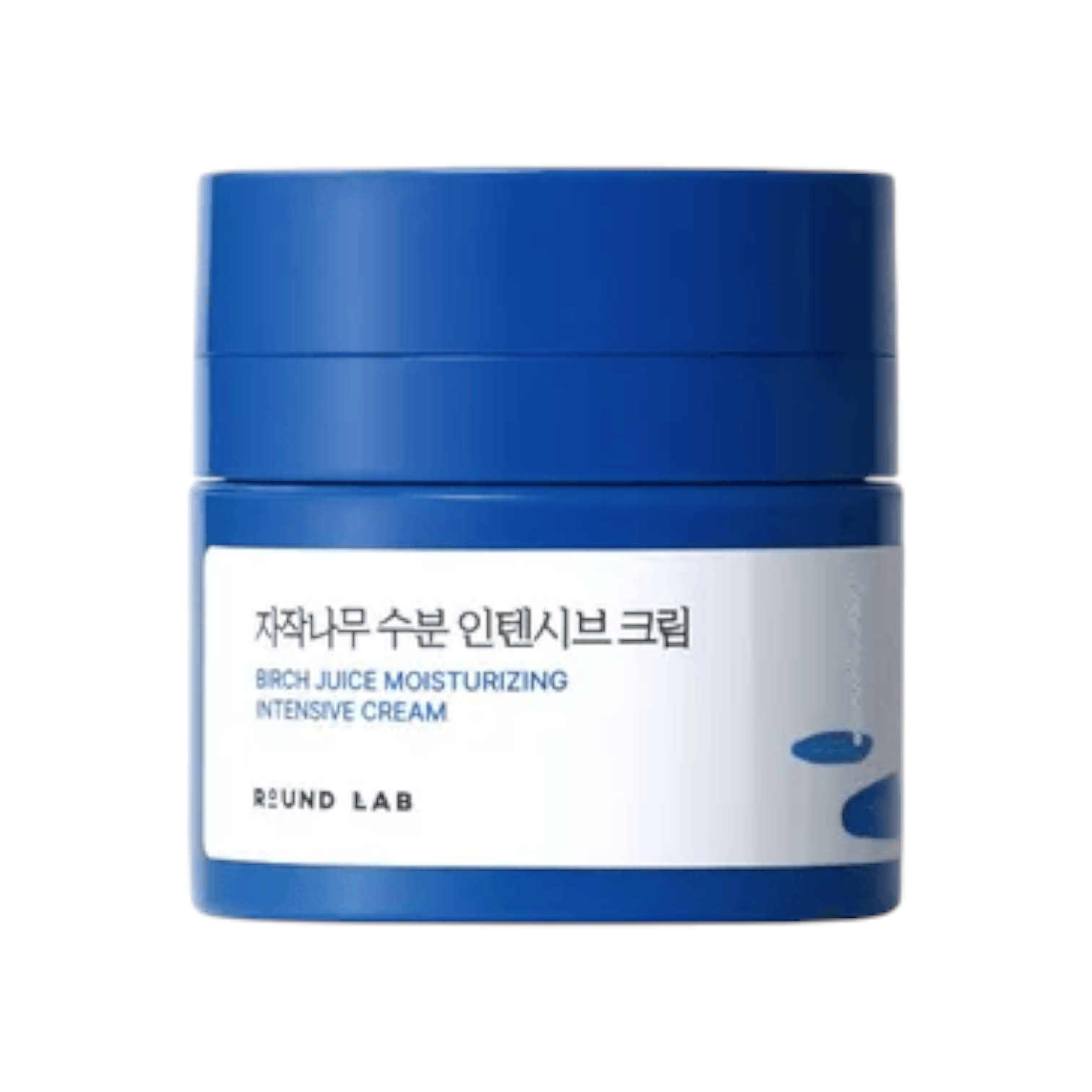 Birch Juice Moisturizing Intensive Cream