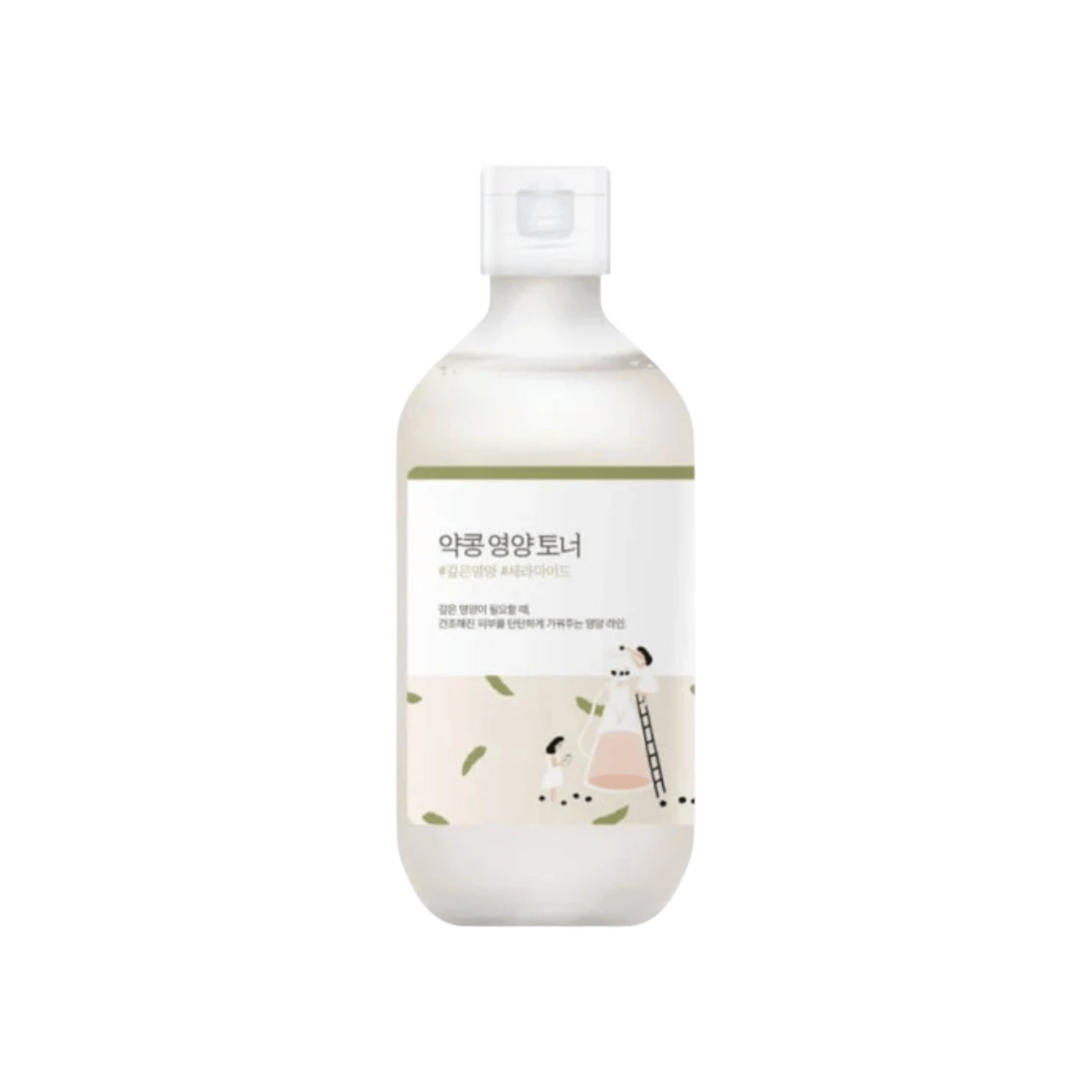Soybean Nourishing Toner