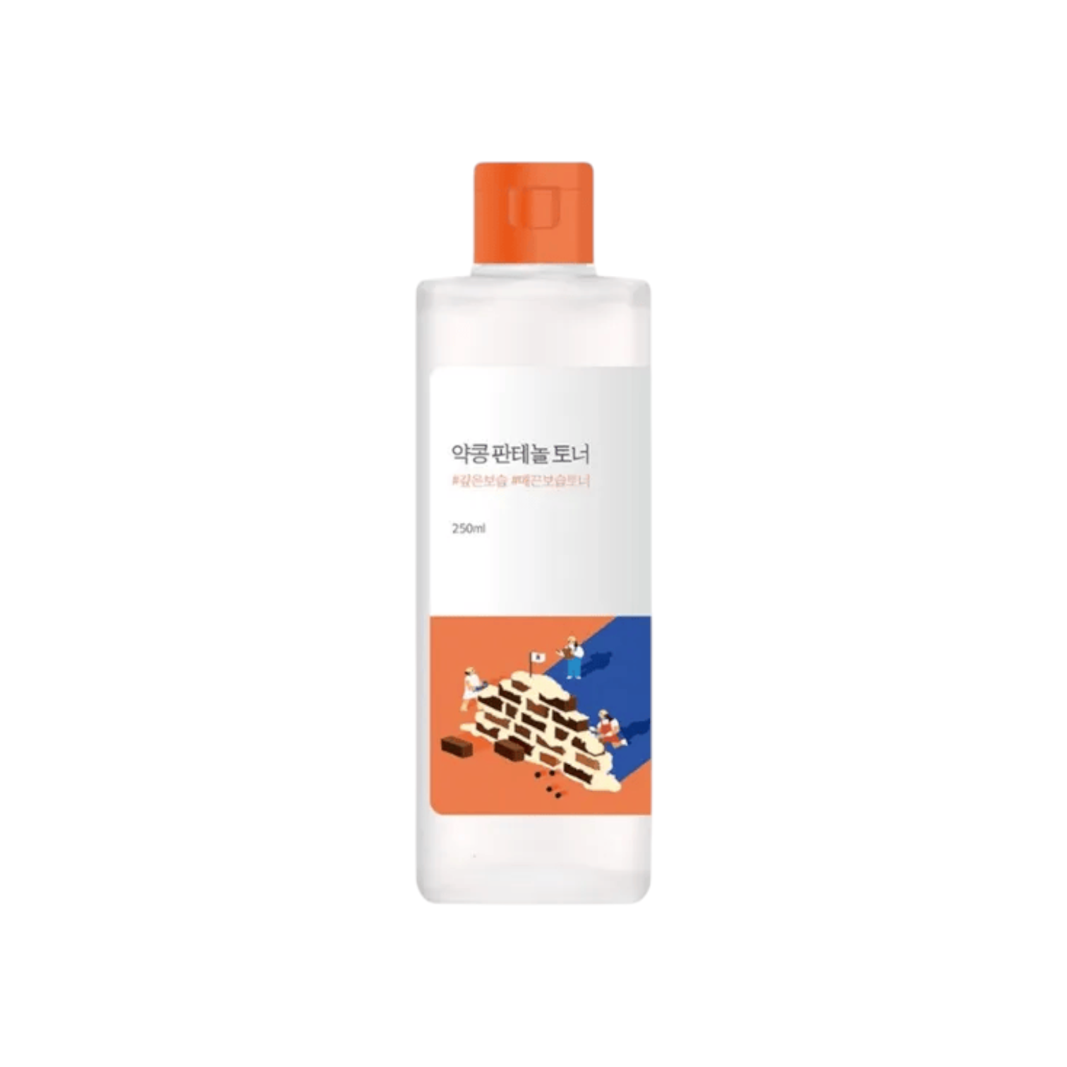 Soybean Panthenol Toner