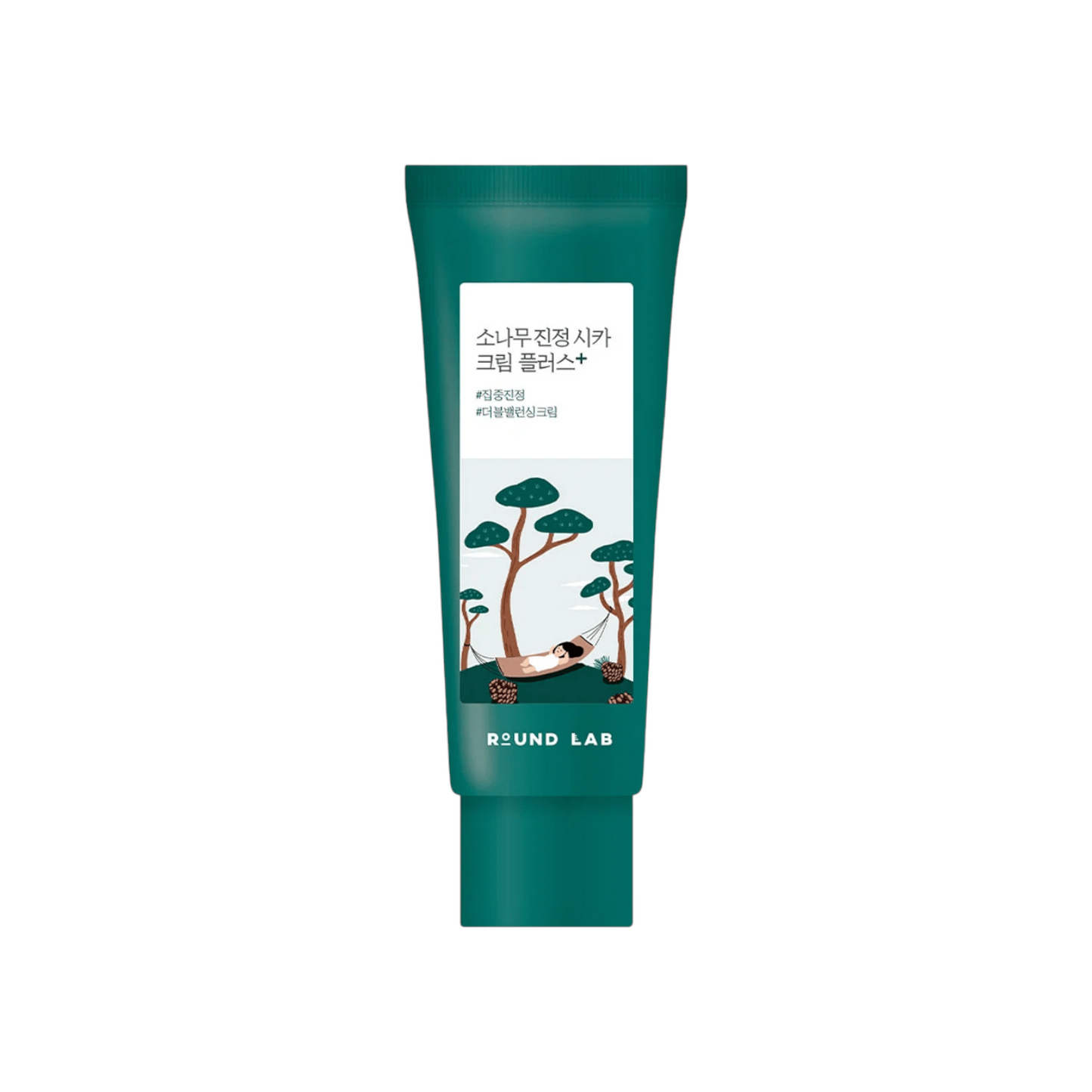 Pine Calming Cica Cream
