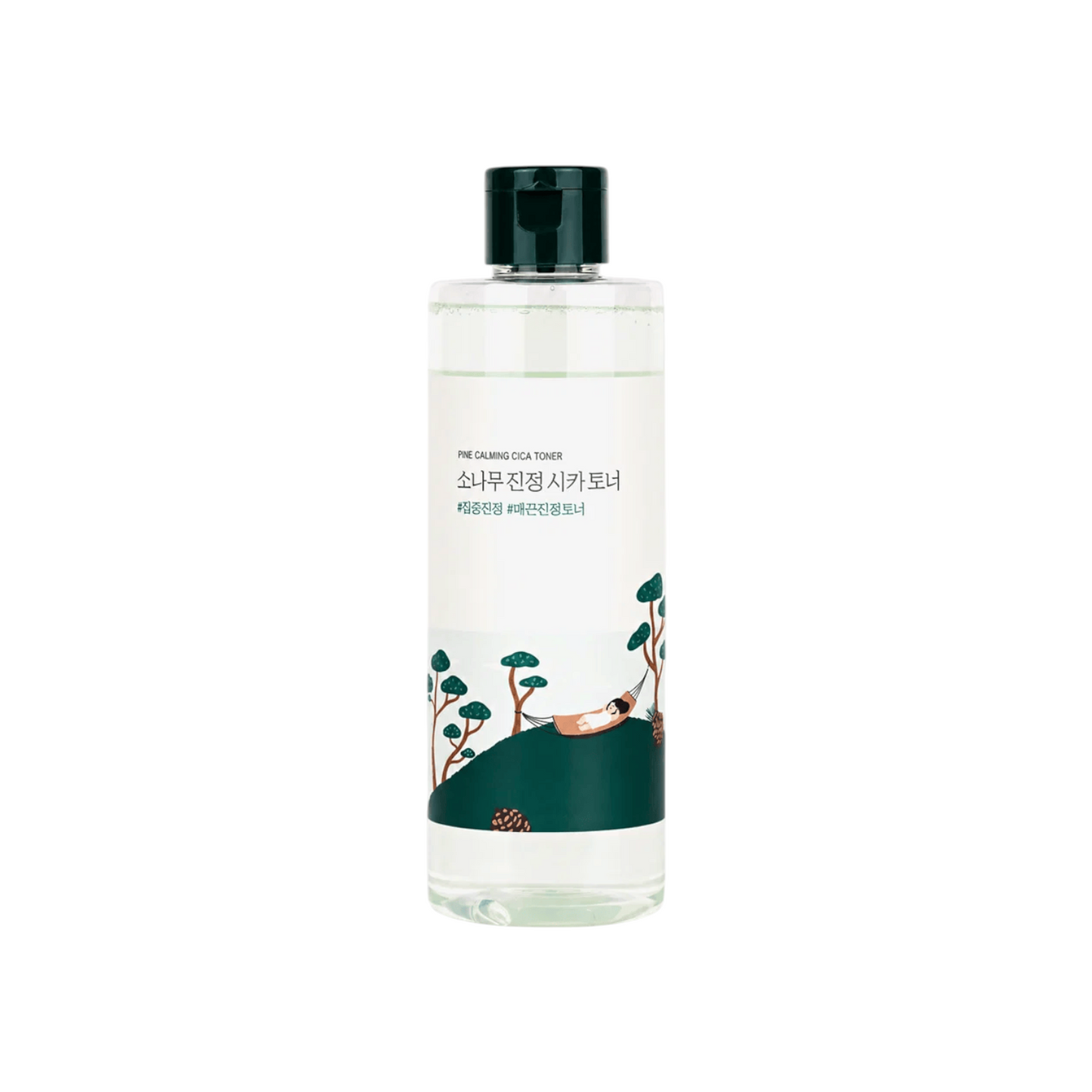Pine Calming Cica Toner