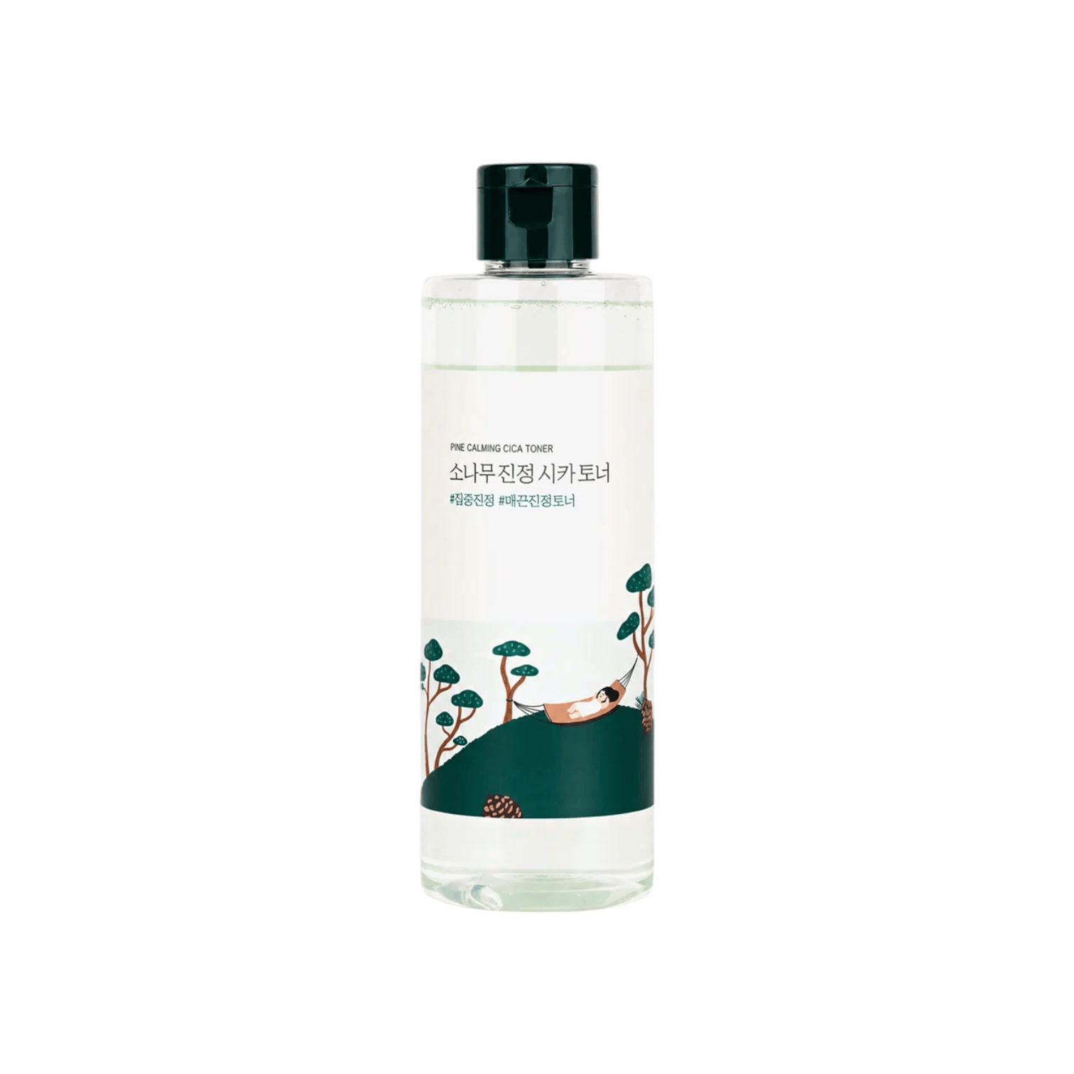 Pine Calming Cica Toner